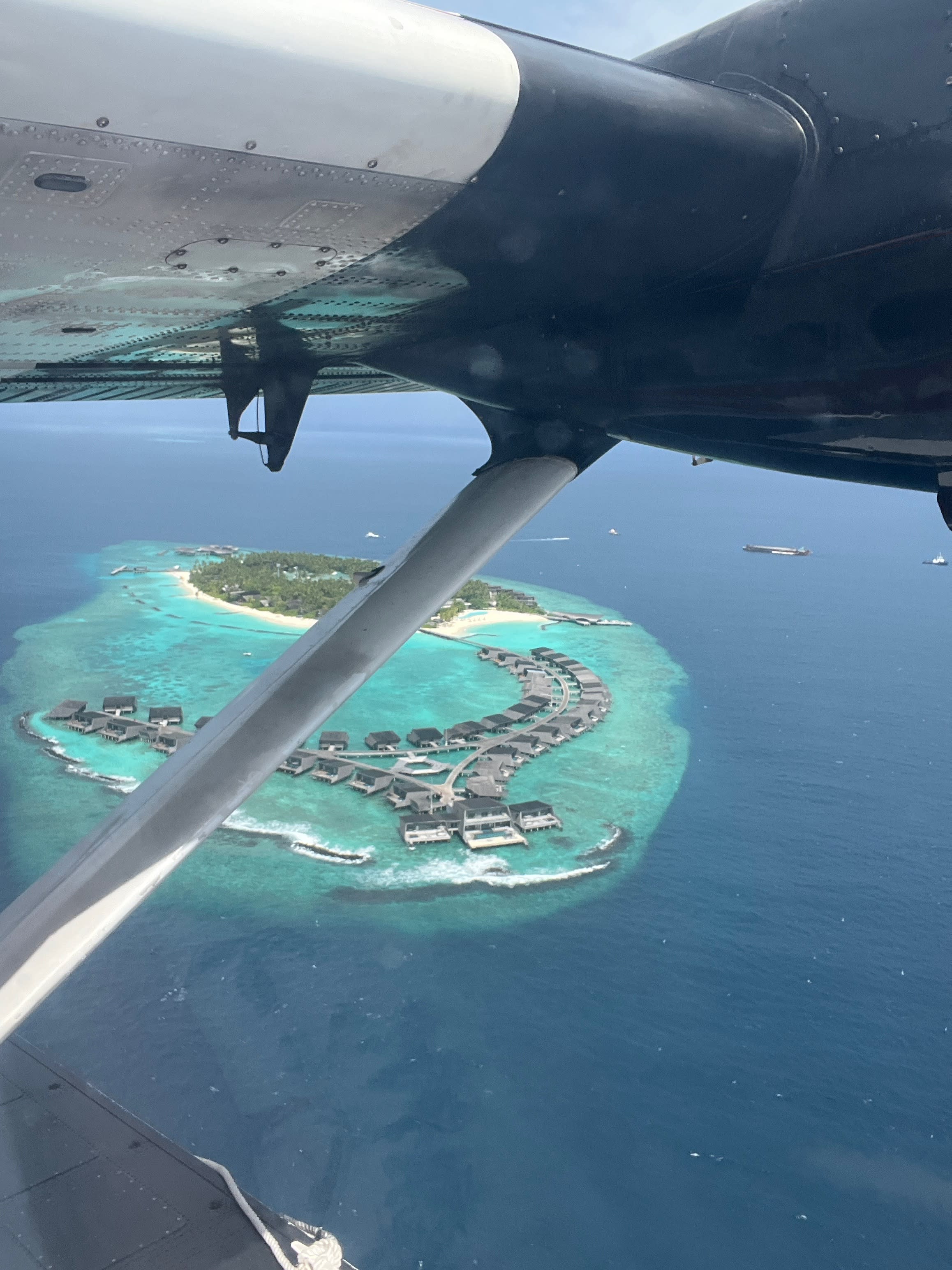 A Case for the Maldives: Why, When & Where to Go