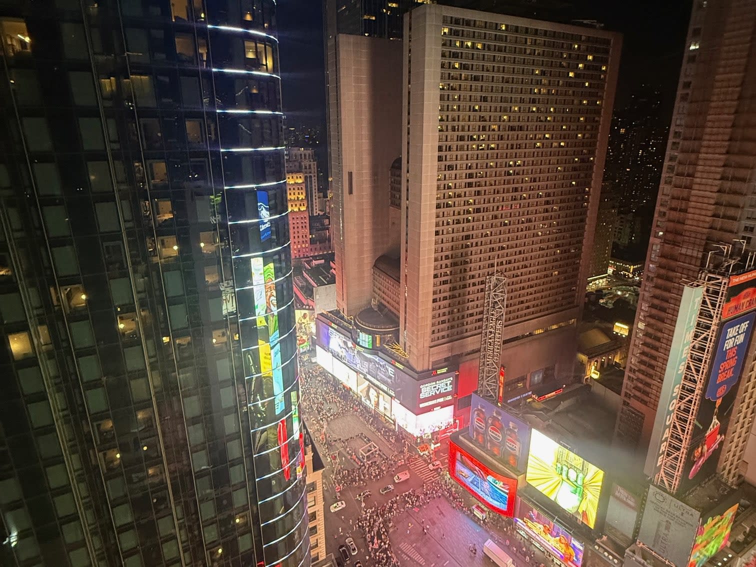 Advisor - Spellbound in the City: A 3-Day Girls’ Getaway in New York with My Teen Daughter