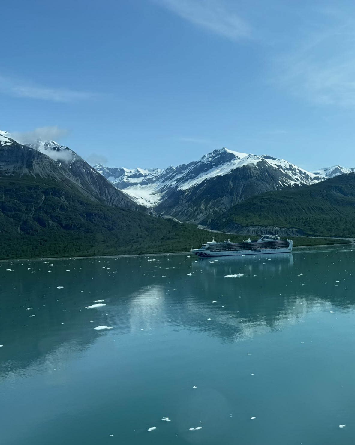 Alaska Cruise Report: A Majestic Trip For All