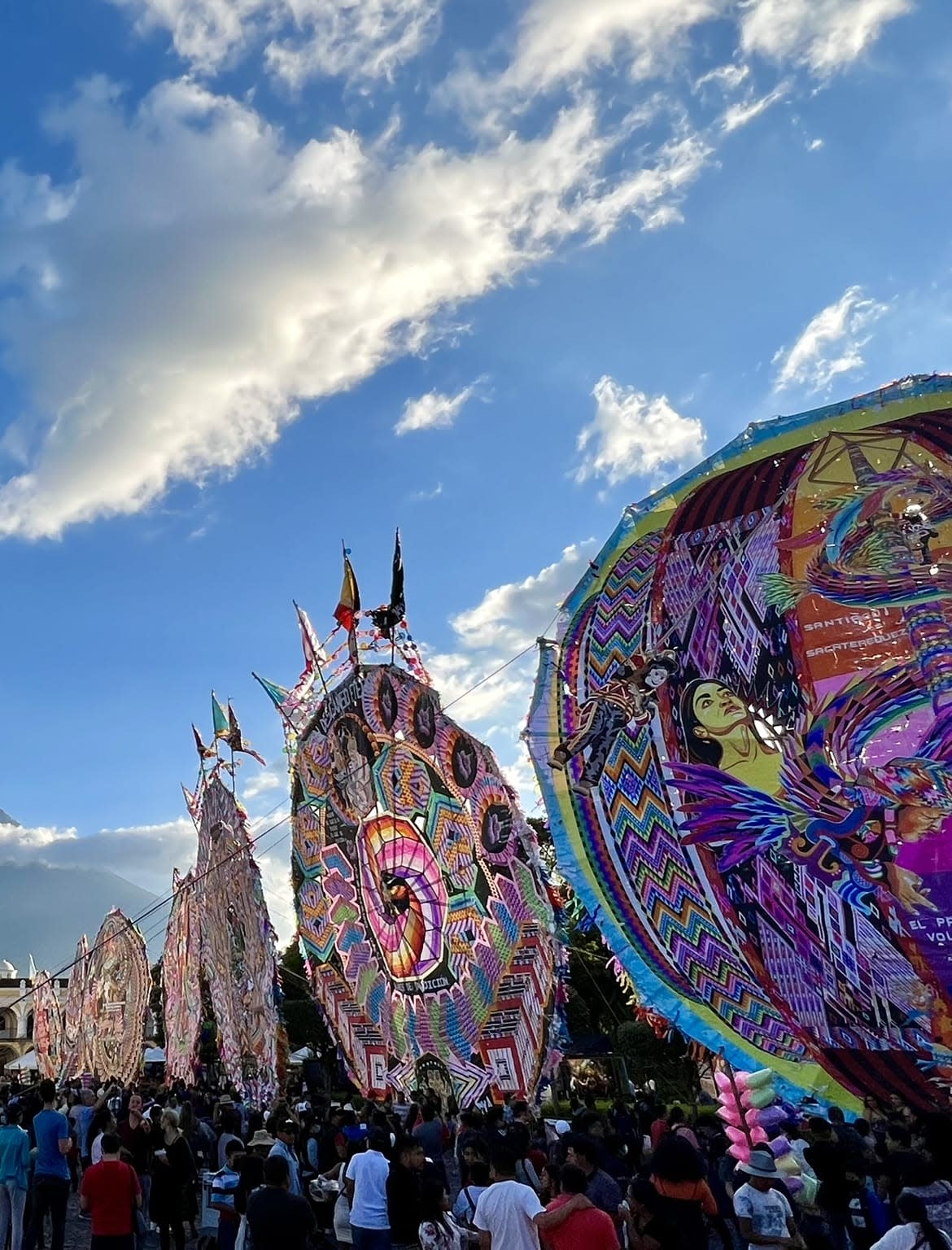 Advisor - Charming Cultural Explorations in Antigua