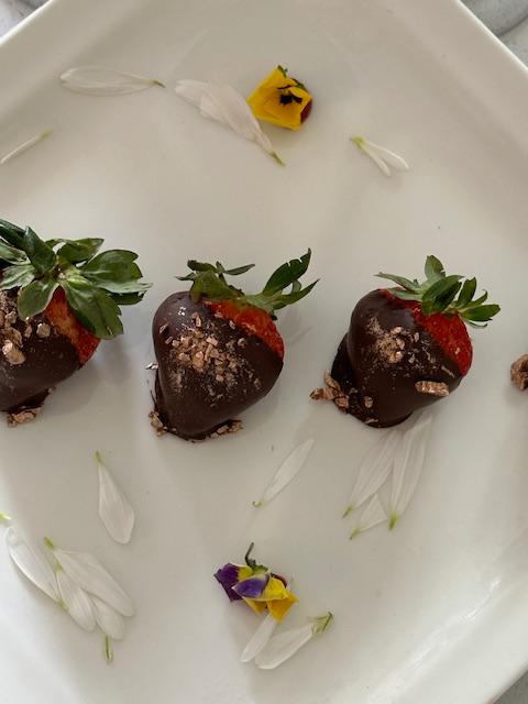 Advisor - Bonbons & Boulevards: Discovering Paris Through Chocolate
