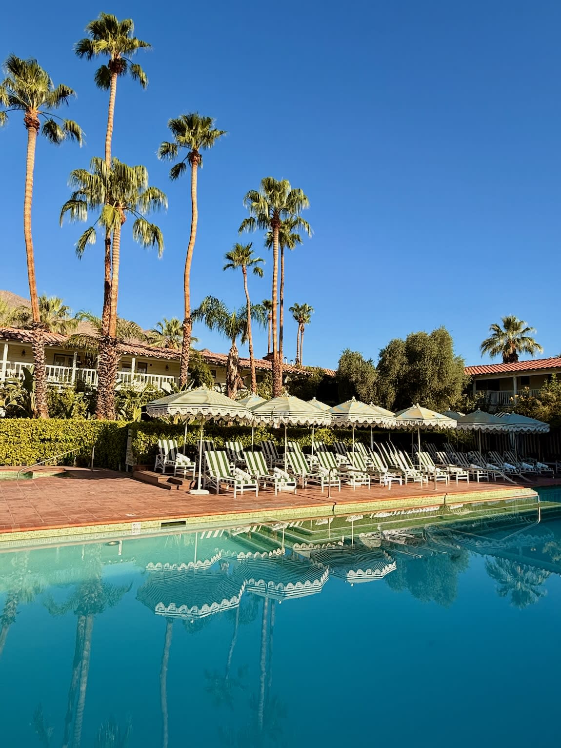 Advisor - How to Spend a 100-Degree Weekend in Palm Springs