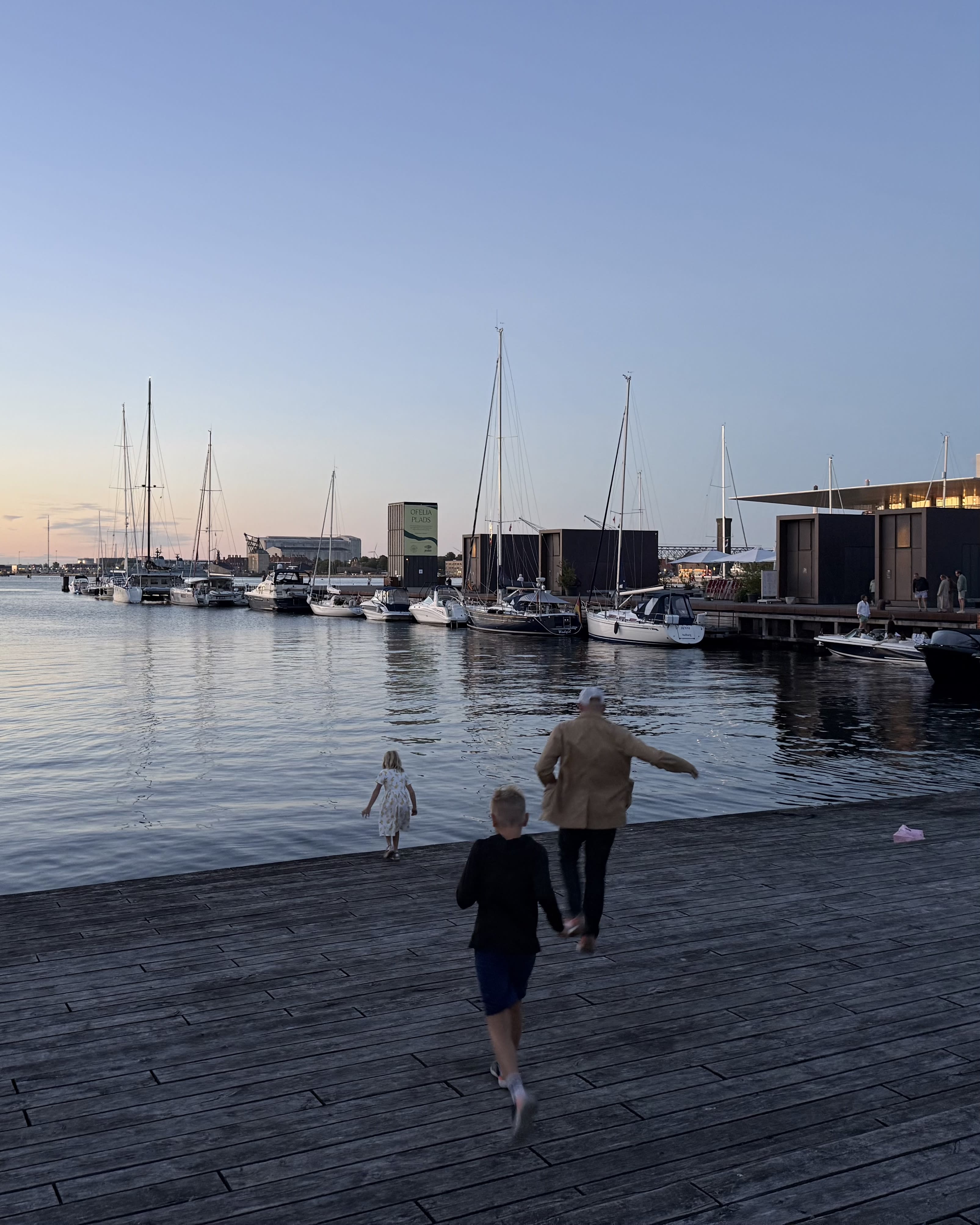 Advisor - Coolcation Cities: A 9-Day Copenhagen & Stockholm with Kids Itinerary