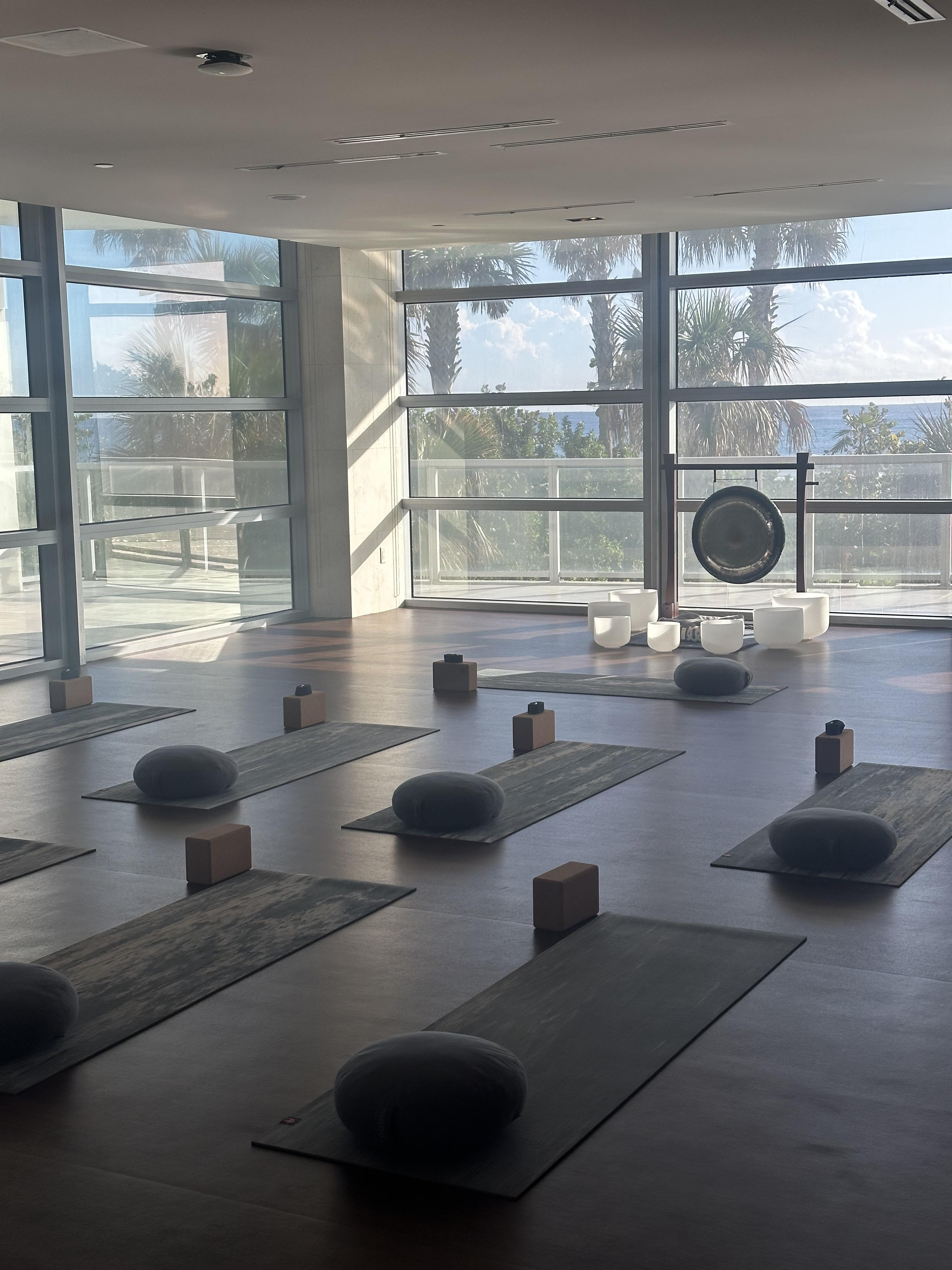 Wellness Escape: A Spa-Centered Staycation at Amrit Ocean Resort