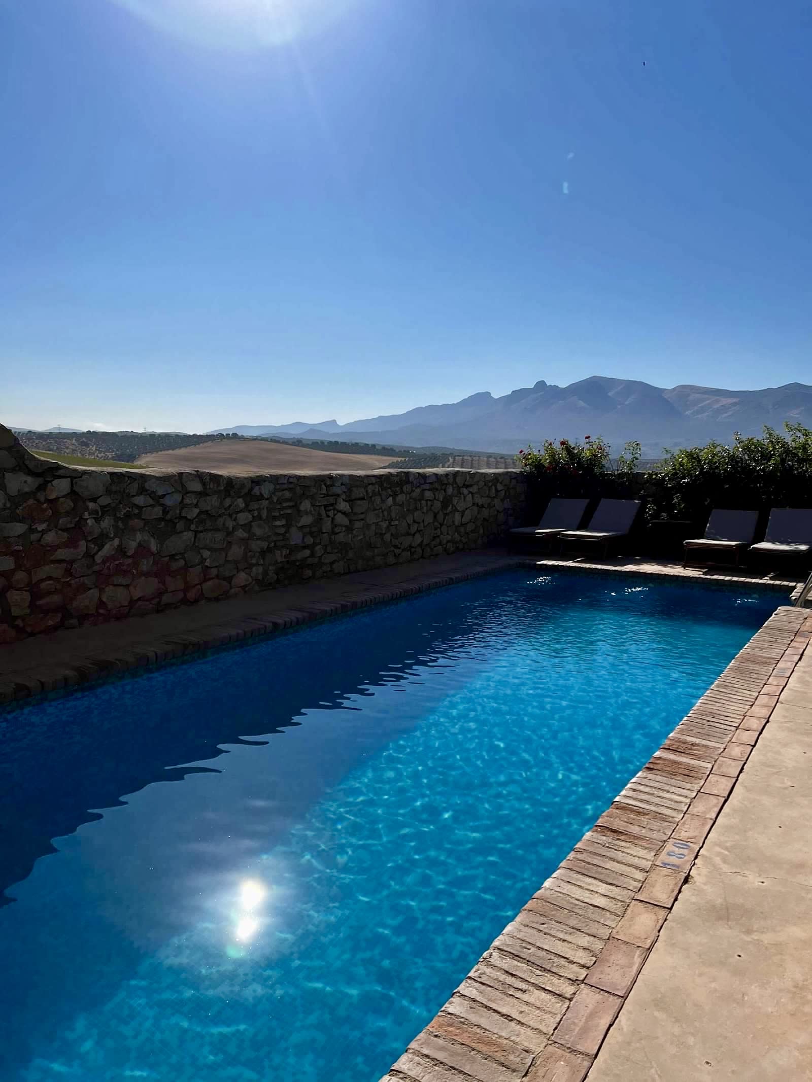 Hotel Cortijo del Marques: The Best-Kept Secret in Granada