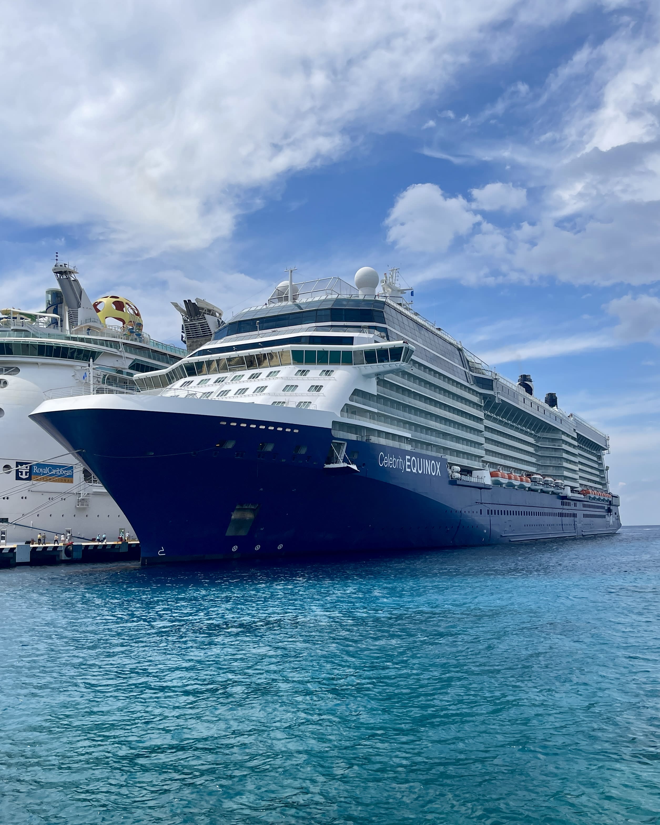 Best Cruises for Adults