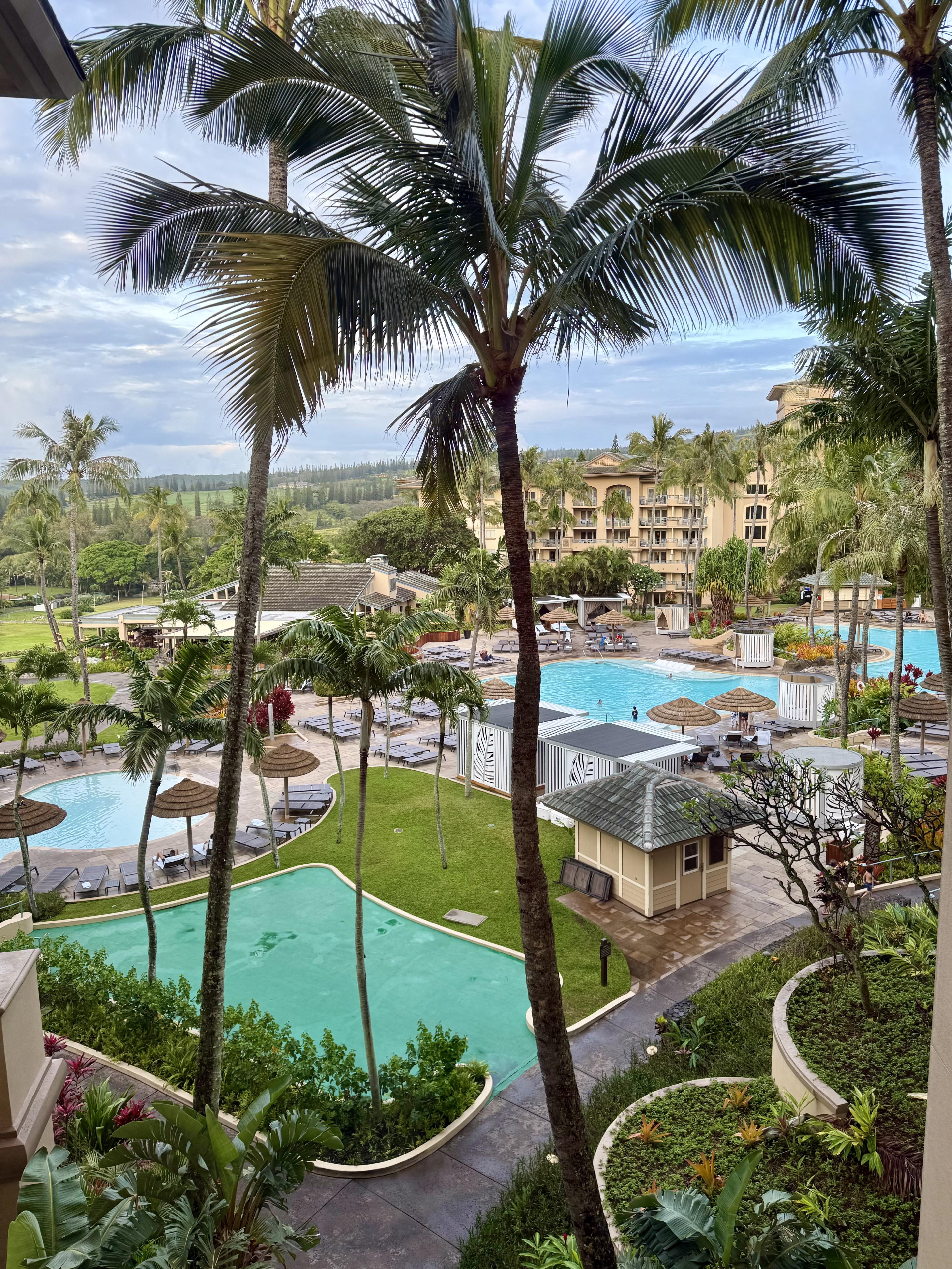 Ritz-Carlton Kapalua Review: One of Maui’s Best Luxury Resorts
