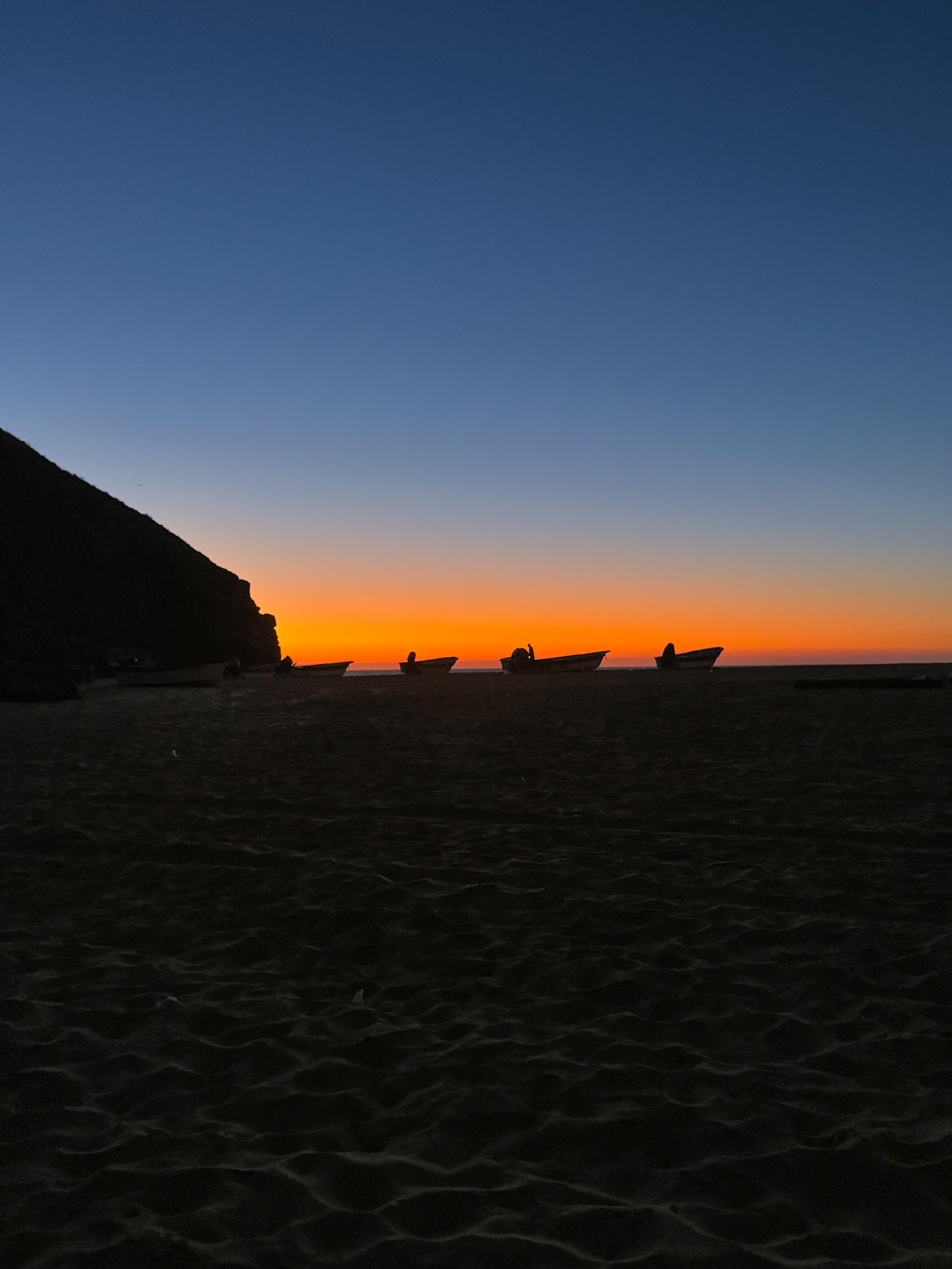 Advisor - Explore Beyond Cabo—A Day In Baja California Sur