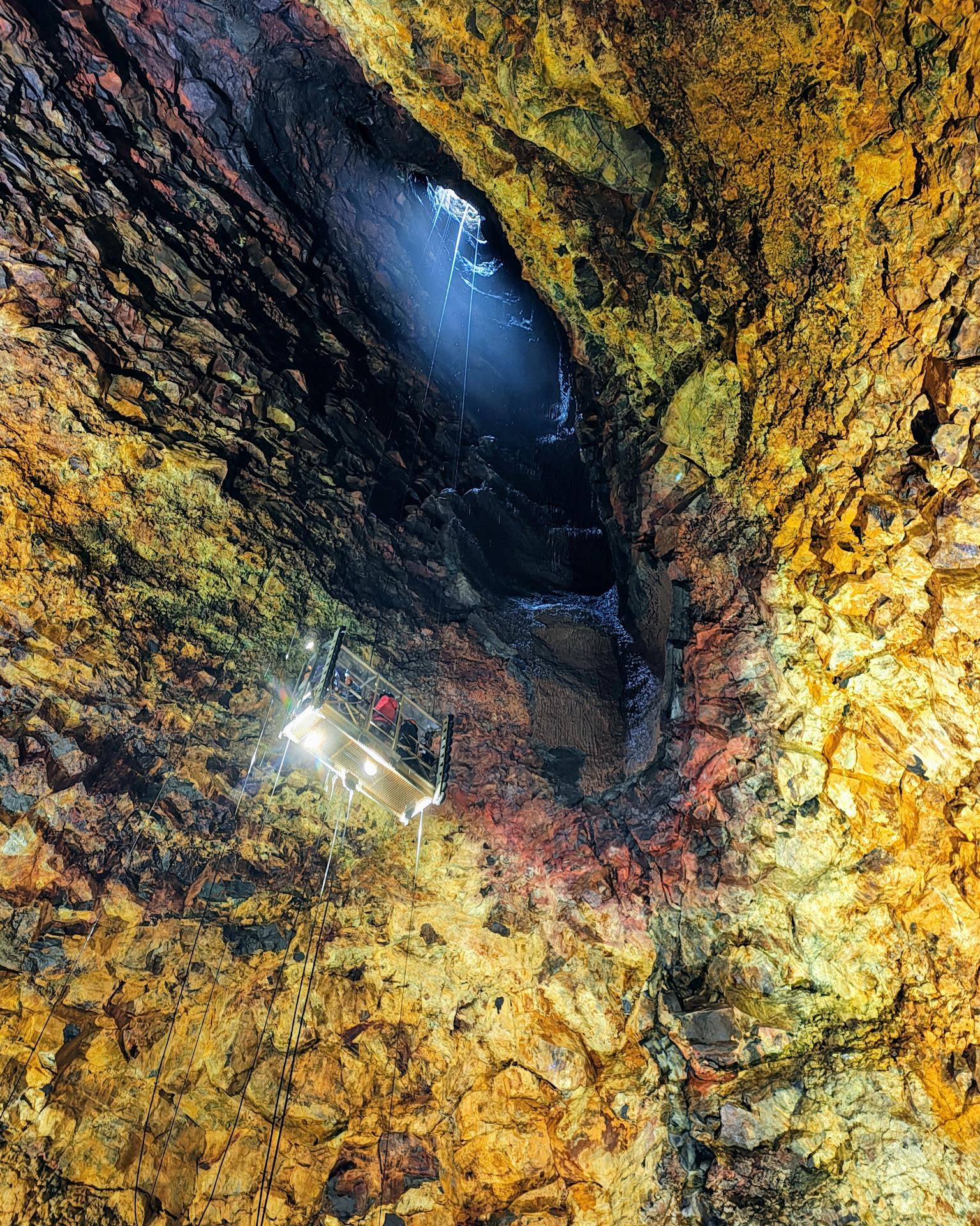 Advisor - Active Iceland: 6 Days of Wild Adventure from Reykjavík