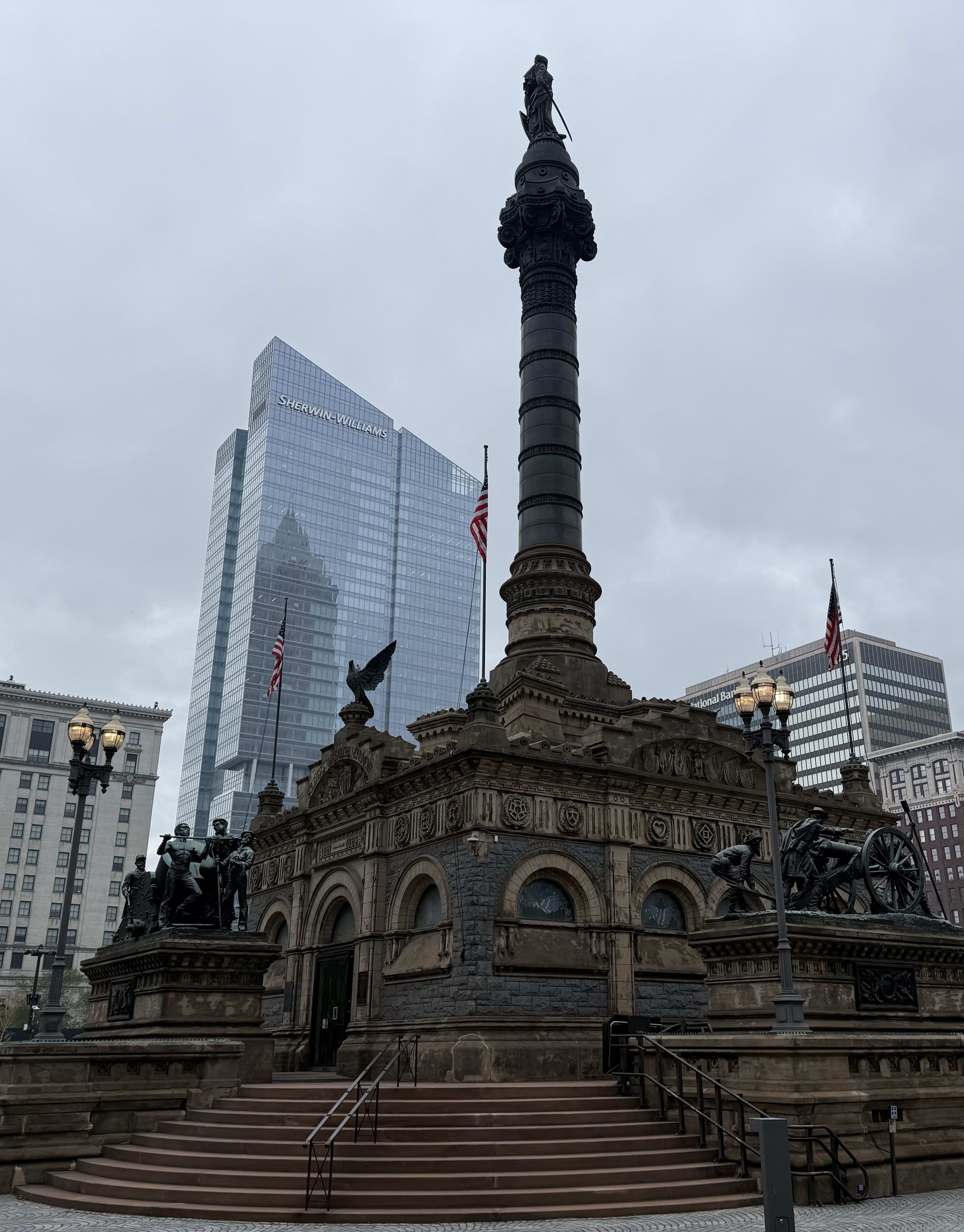Advisor - Cleveland, Ohio: A Lakefront City with Soul, Flavor & Family-Friendly Fun
