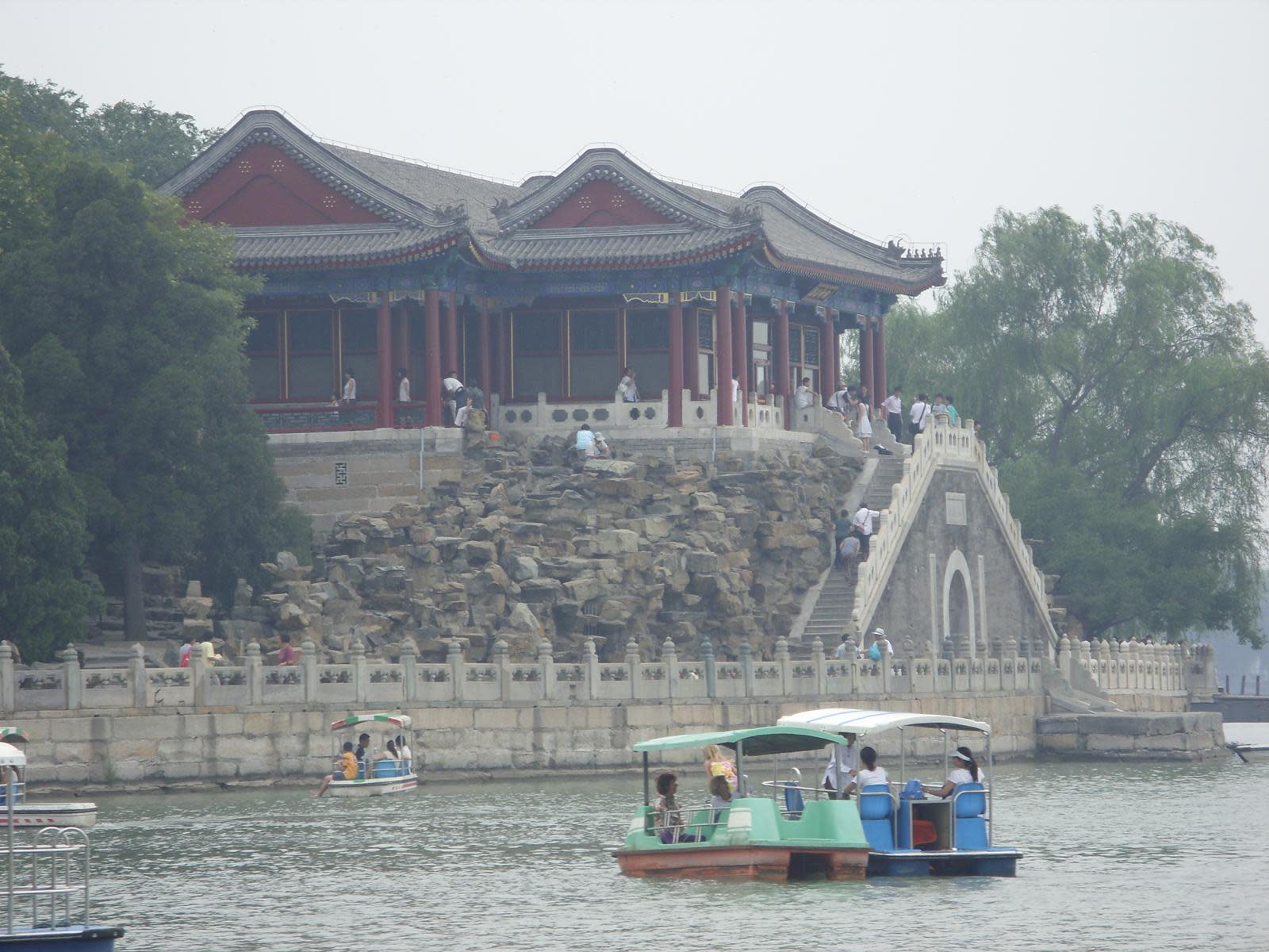Advisor - A Generational Trip to China: A Must for American-born Chinese (ABC)