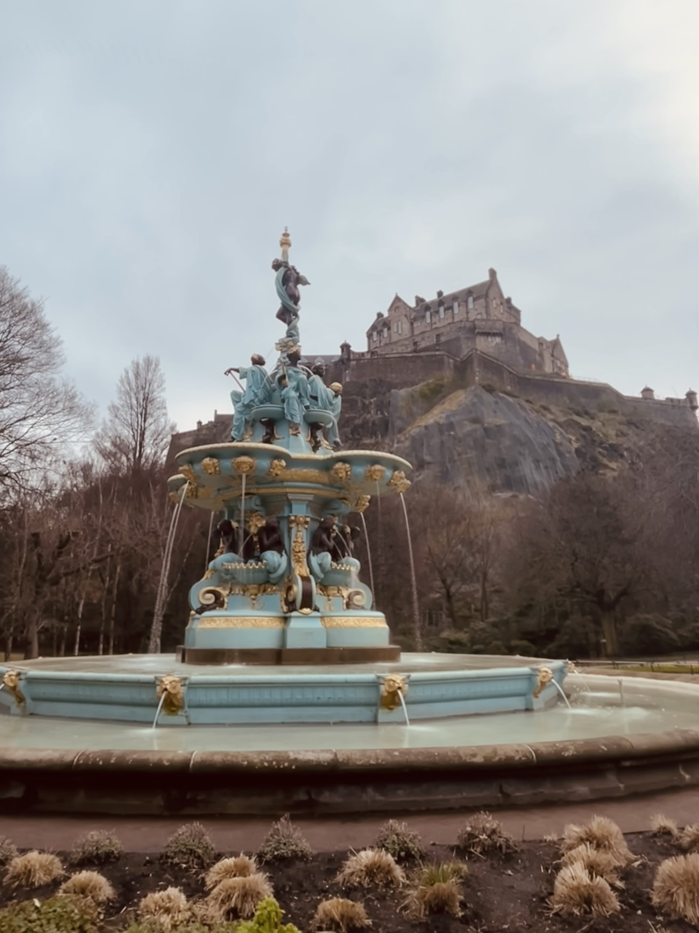Advisor - The Best of Edinburgh: A 2-Day Itinerary