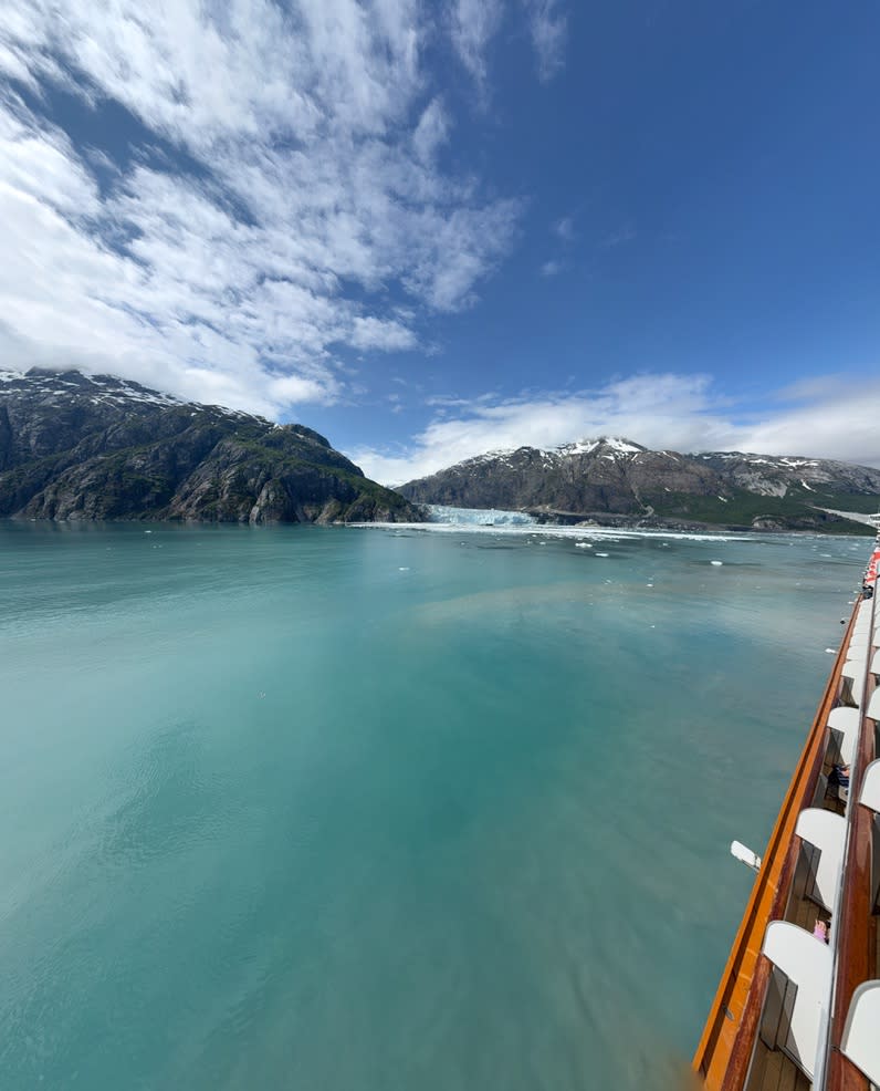 10 Days Through the Last Frontier: What Holland America Got Right (and What Surprised Me)