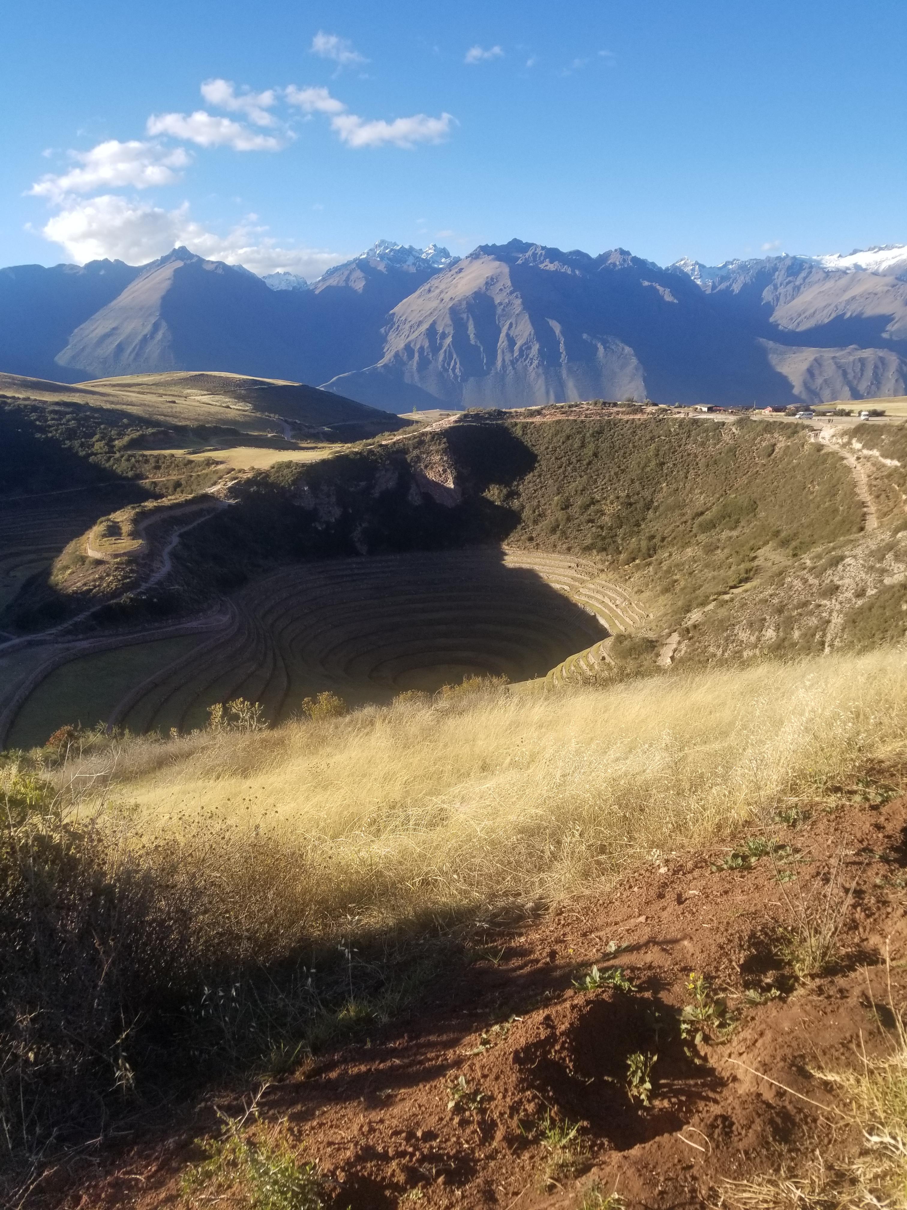 Advisor - 10-Day Immersive Peru Trip: World-Class Dining, Ancient Ruins & Rainforest Adventures