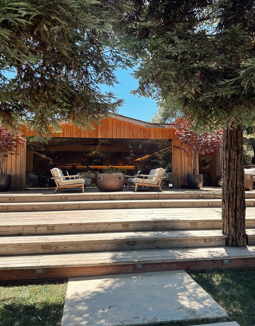 Malibu Family-Friendly Staycation: Calamigos Guest Ranch