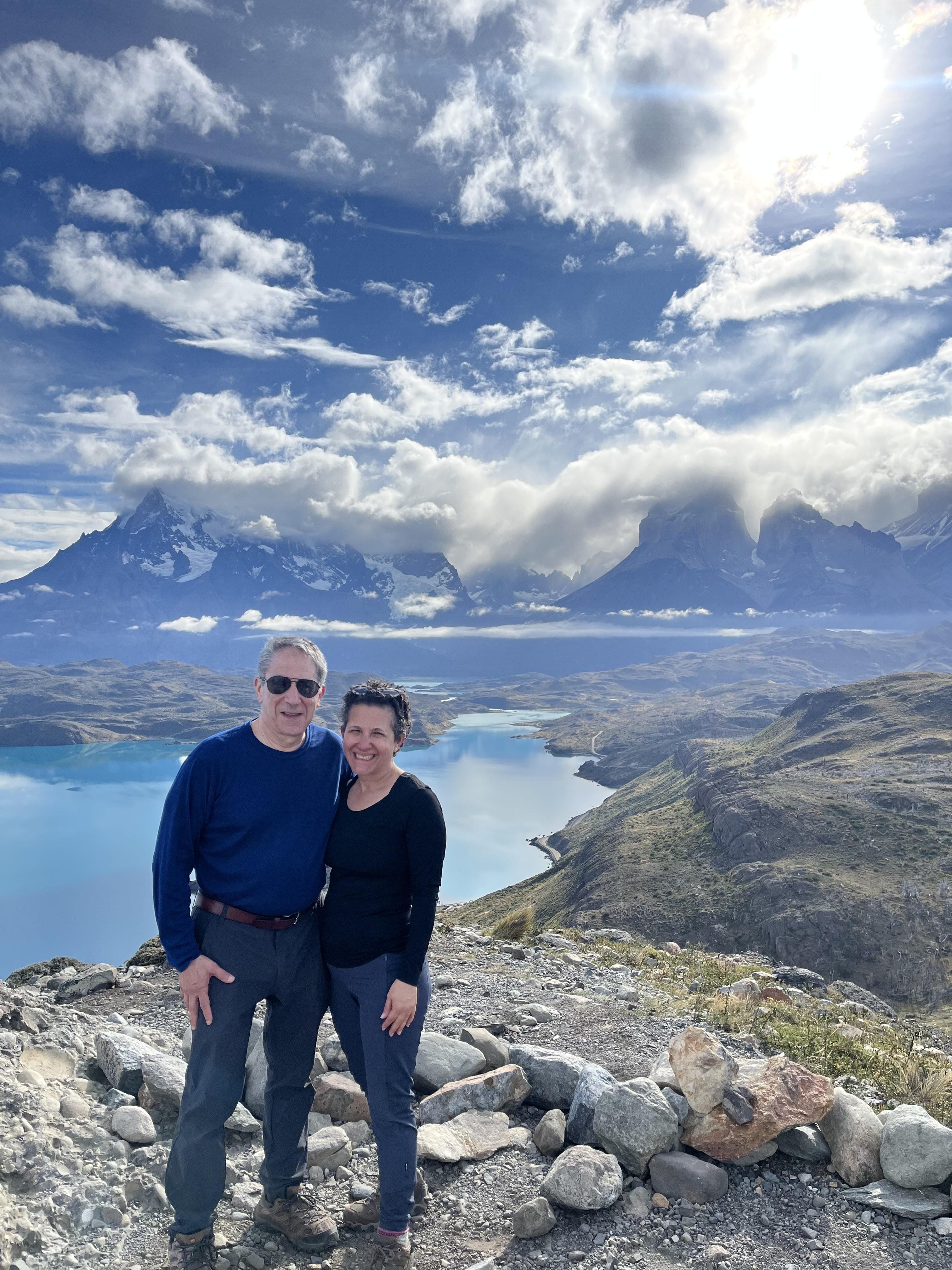 Advisor - 1 Week in Chile: Luxury Combined with Adventure