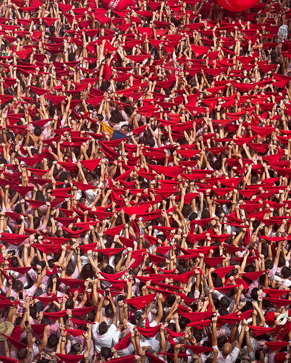 Advisor - Pamplona's San Fermín Festival: More Than the Running of the Bulls