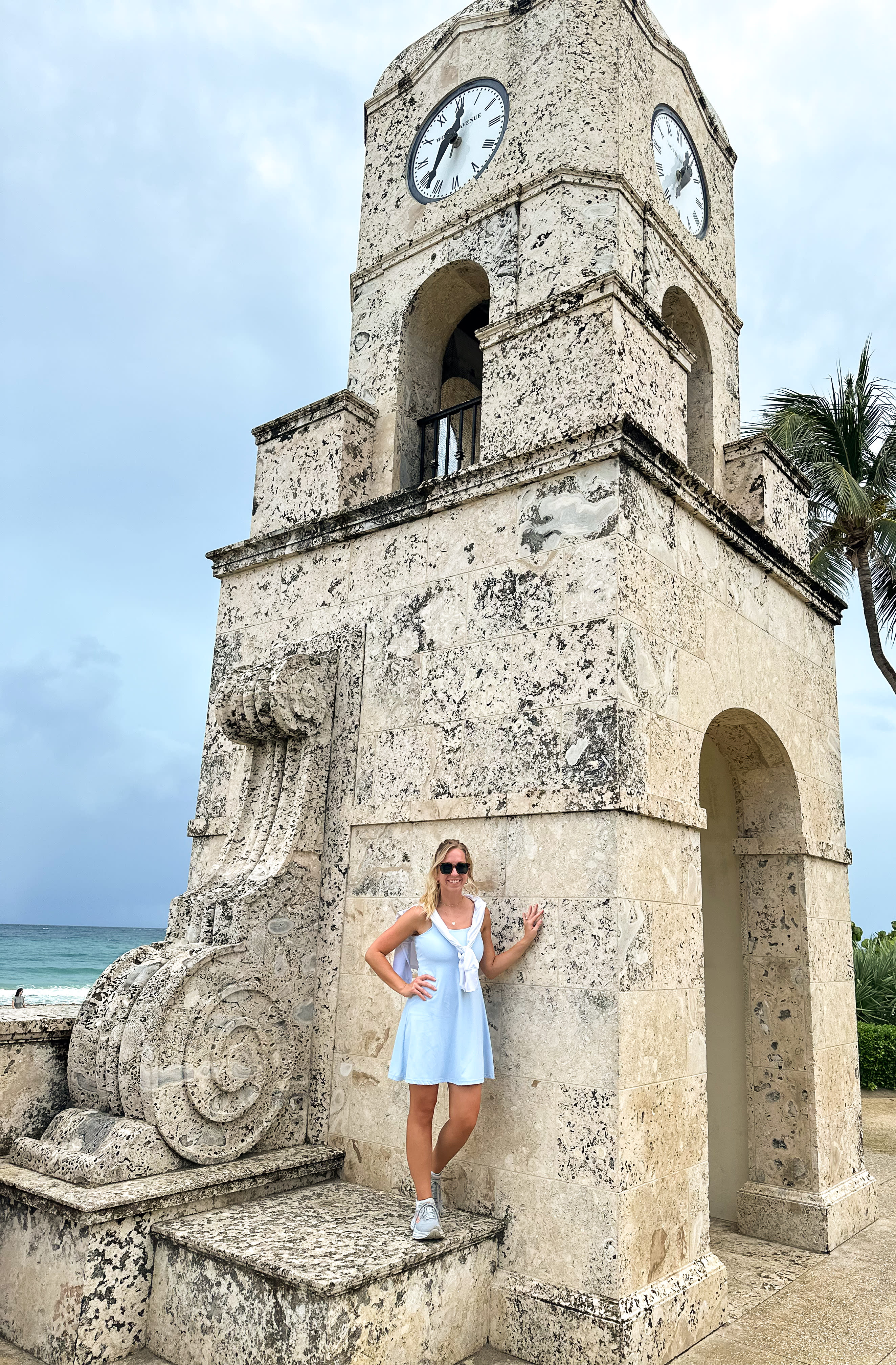 Advisor - A Weekend of Coastal Indulgence: 48 Hours in Palm Beach