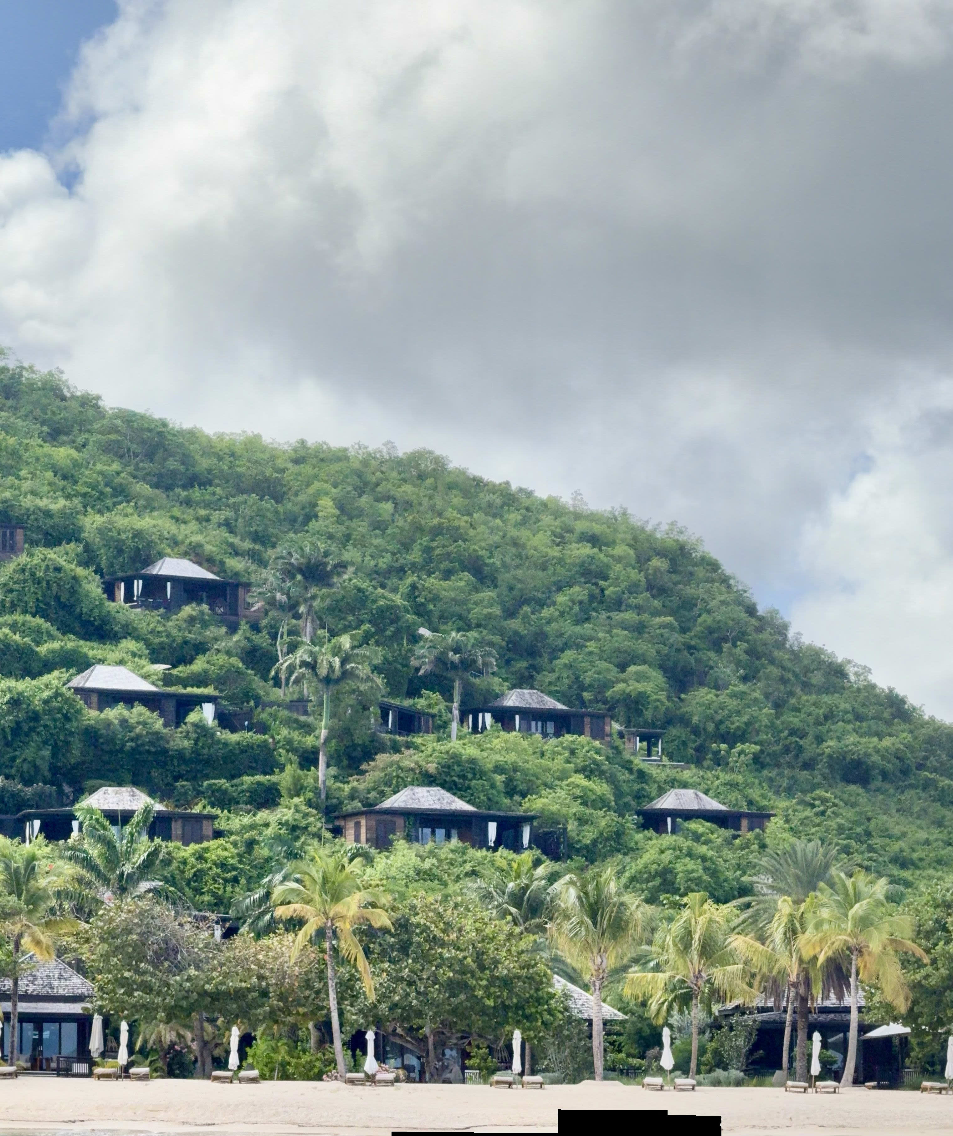 Hotel Spotlight: Unplug, Unwind & Discover Hermitage Bay