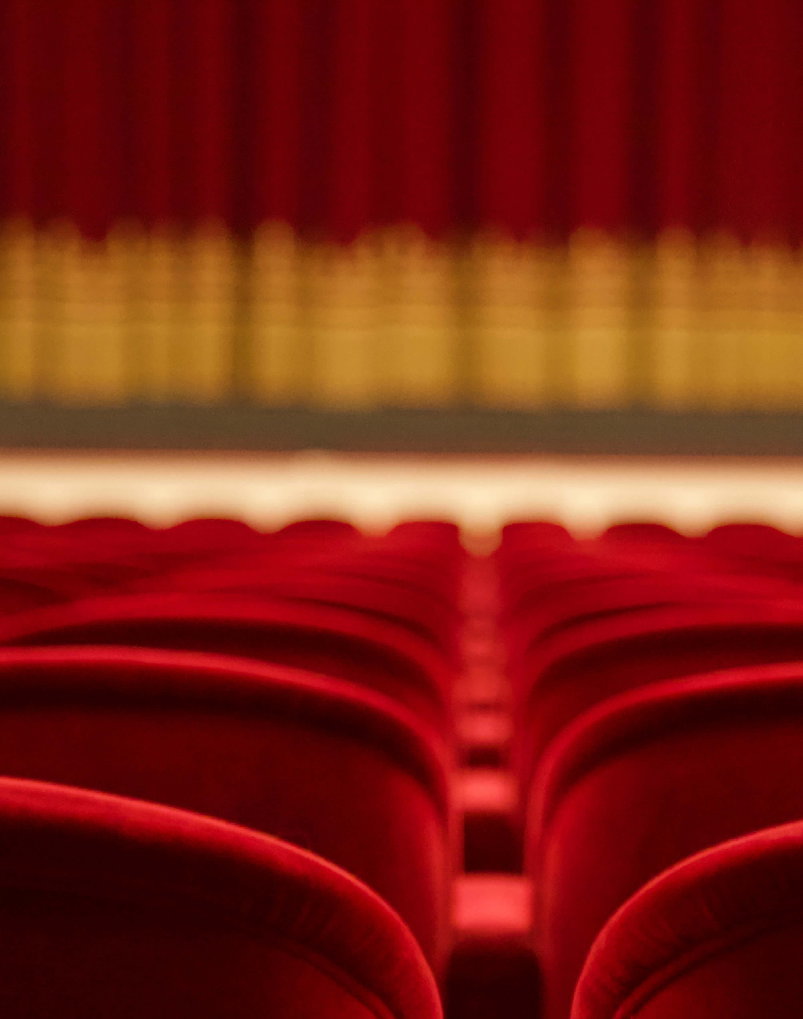 Advisor - Center Stage: Performing Arts in Orange County