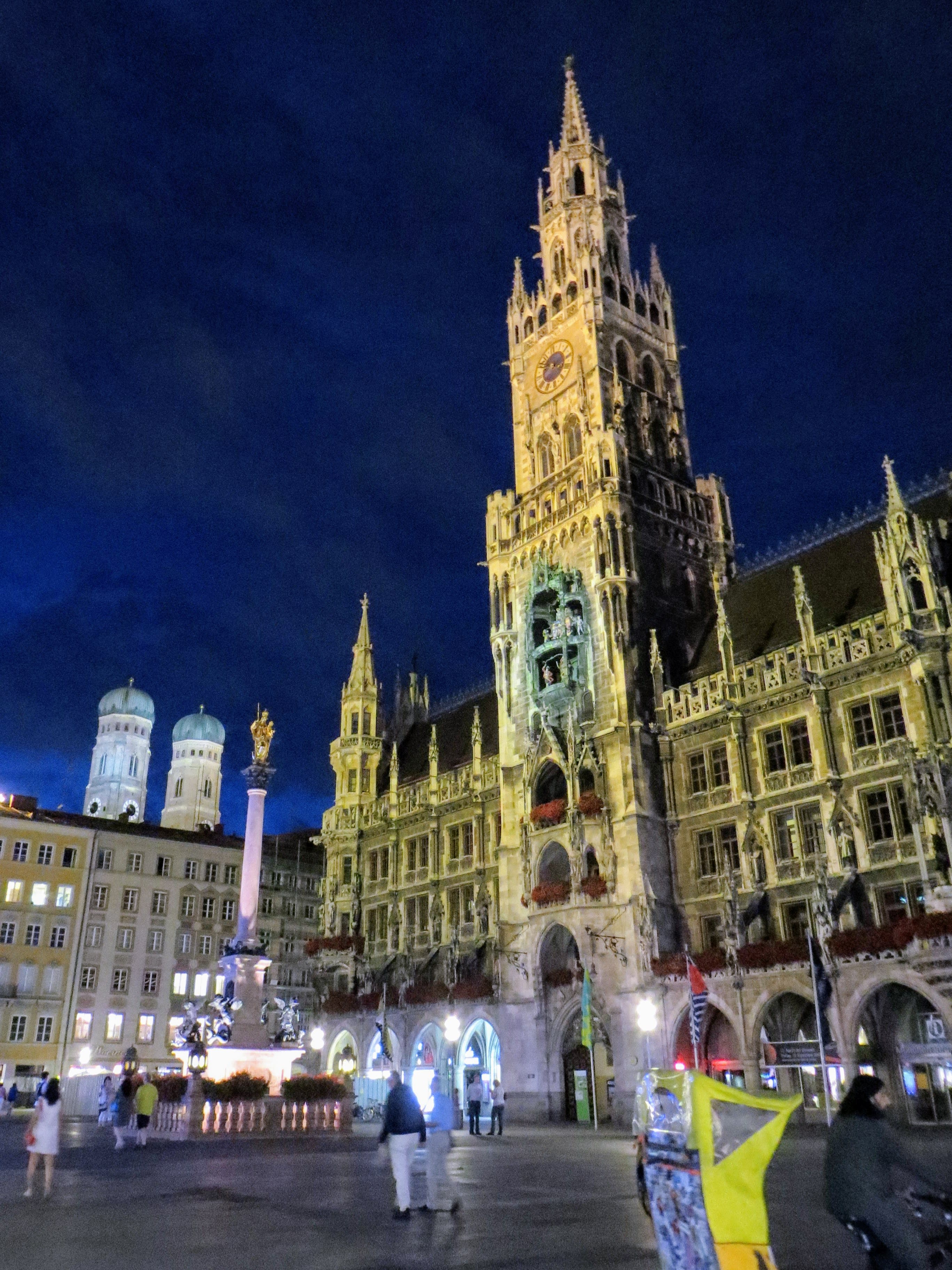 Advisor - Munich, Germany: The Best of Bavaria