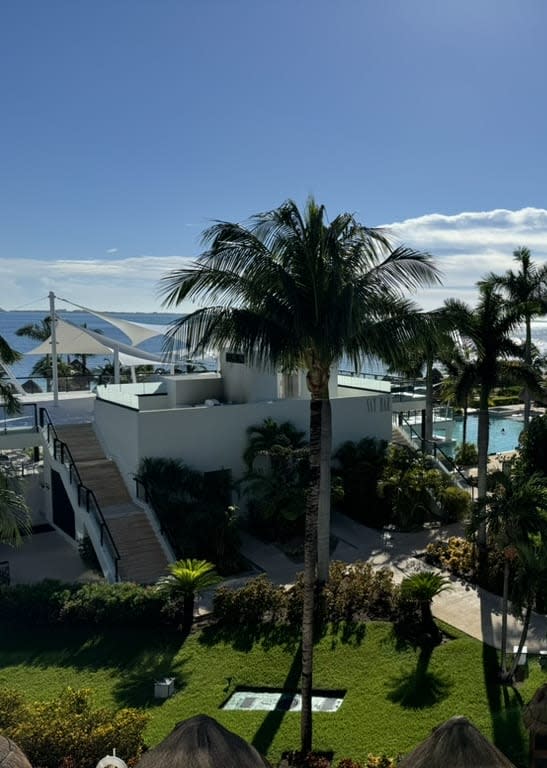 Finest Playa Mujeres vs. Finest Punta Cana: Which Family-Friendly Luxury Resort Wins?