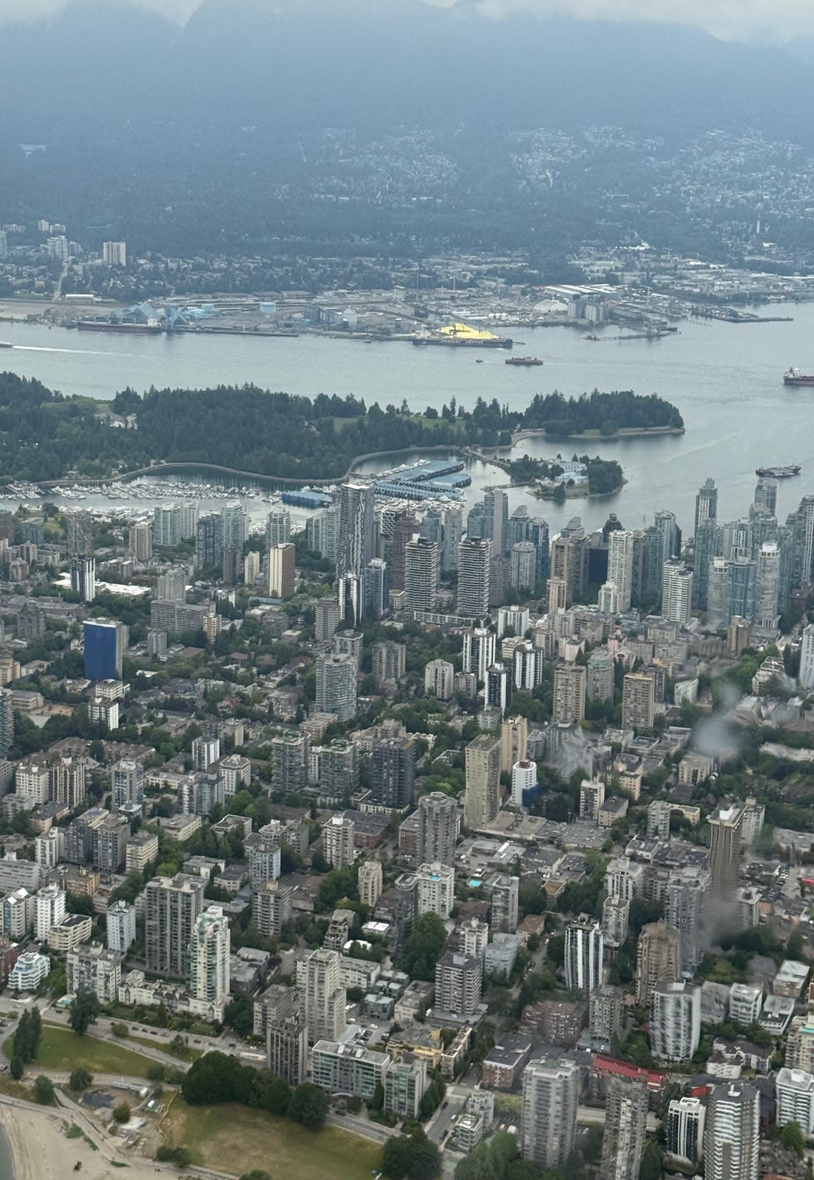 Advisor - Vancouver in a Day: What to See & What to Skip