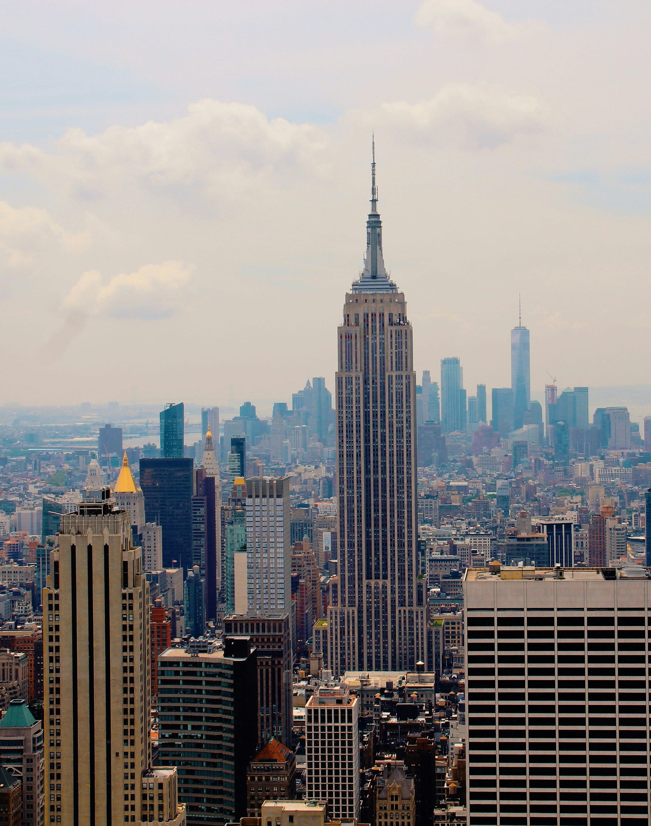 Staying at The Evelyn Hotel NYC: A NoMad Must-Try