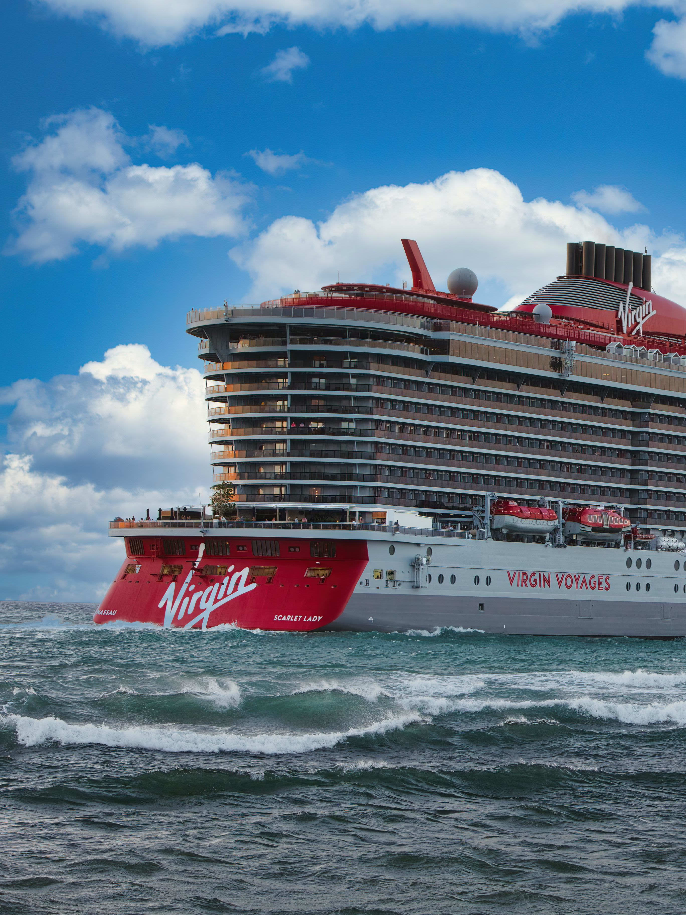Ultimate Port Guide for Virgin Voyage's Dubrovnik Days & Mykonos Nights Sailing
