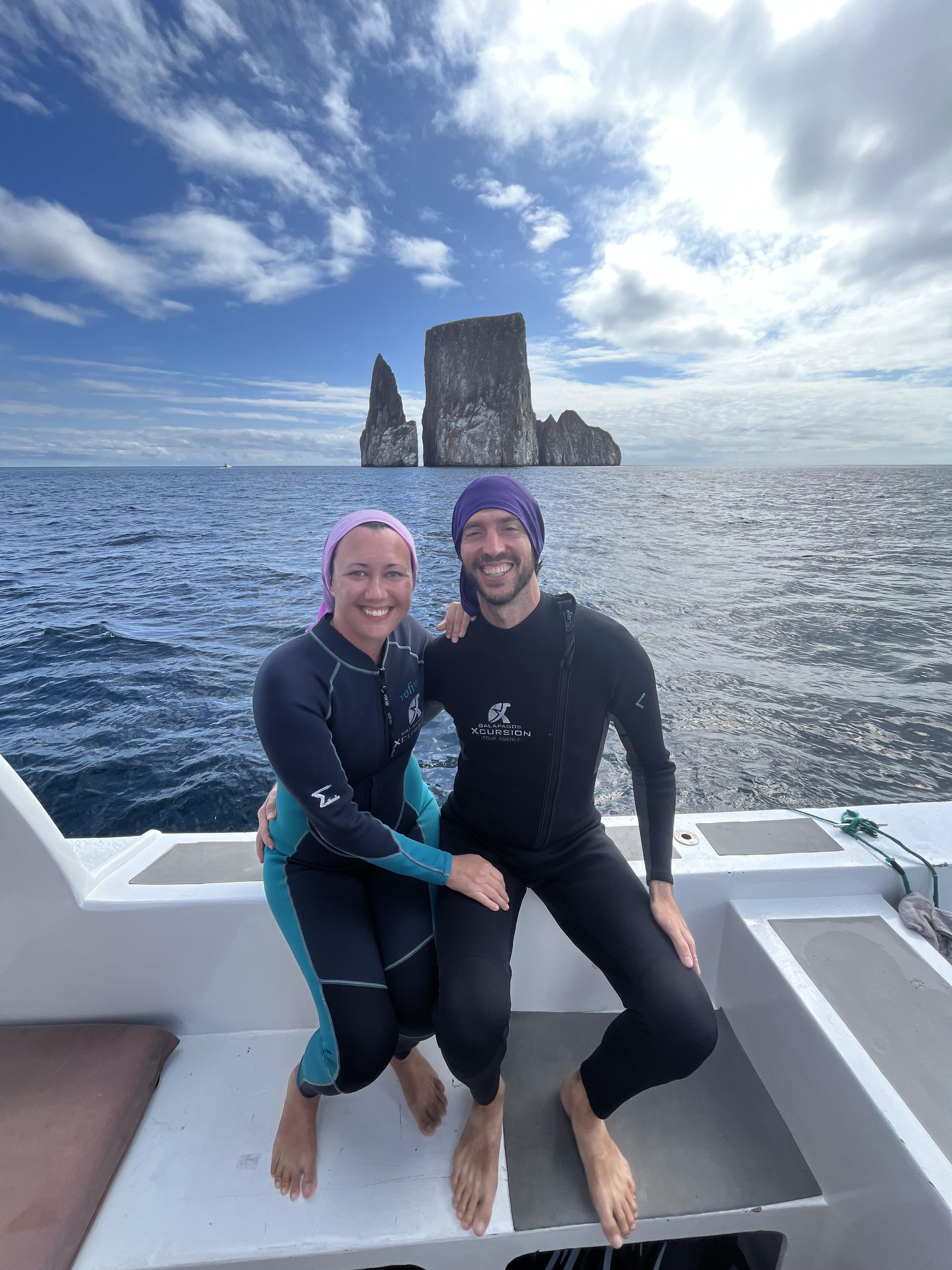 Advisor - An Insider's Guide to the Galápagos Islands