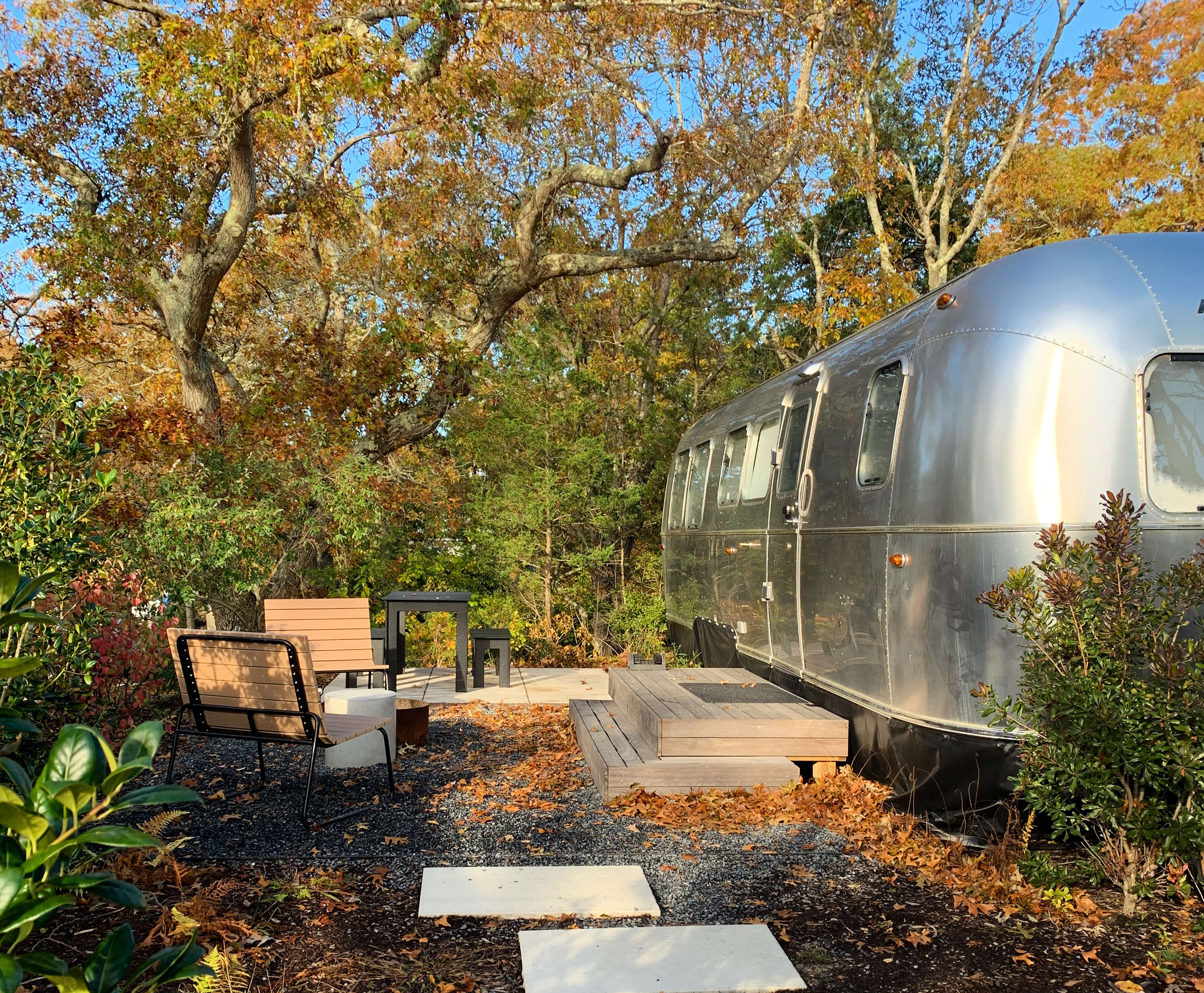 Off-Season, On Point: Why AutoCamp Cape Cod Shines in the Winter