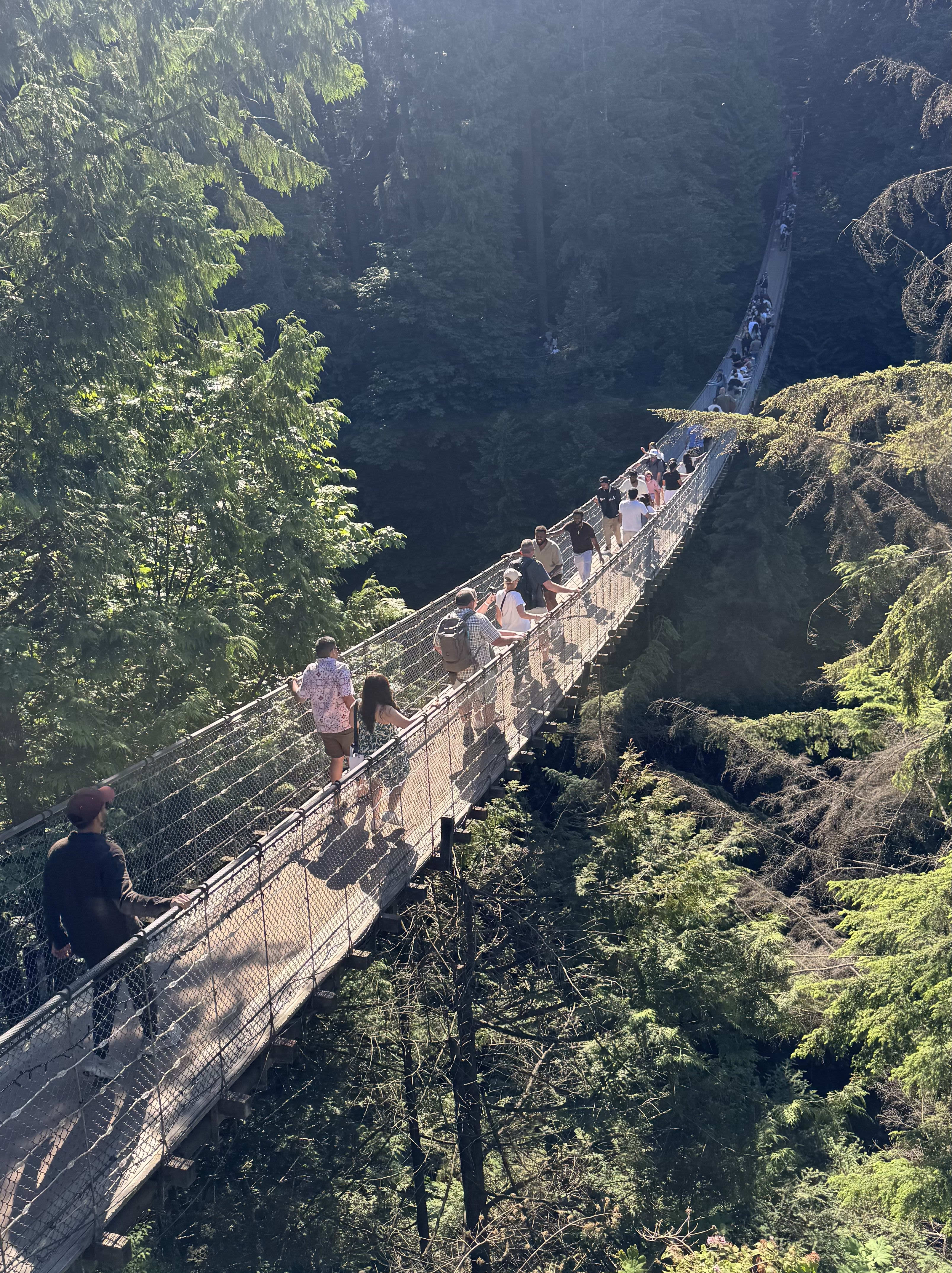 Advisor - Family Fun in Vancouver, BC: A Perfect 3-Day Weekend