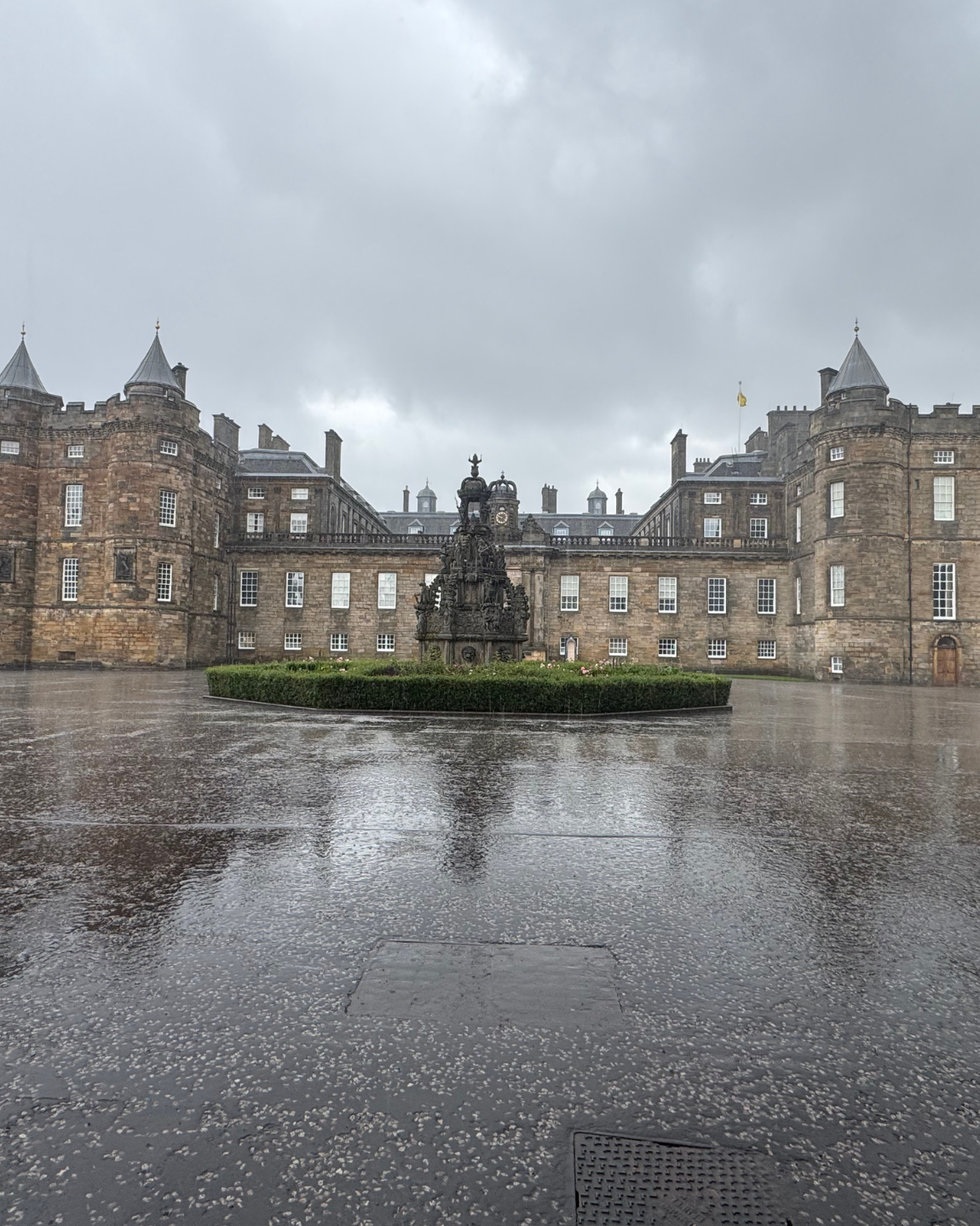 Advisor - The Ultimate Two-Week Scotland Itinerary