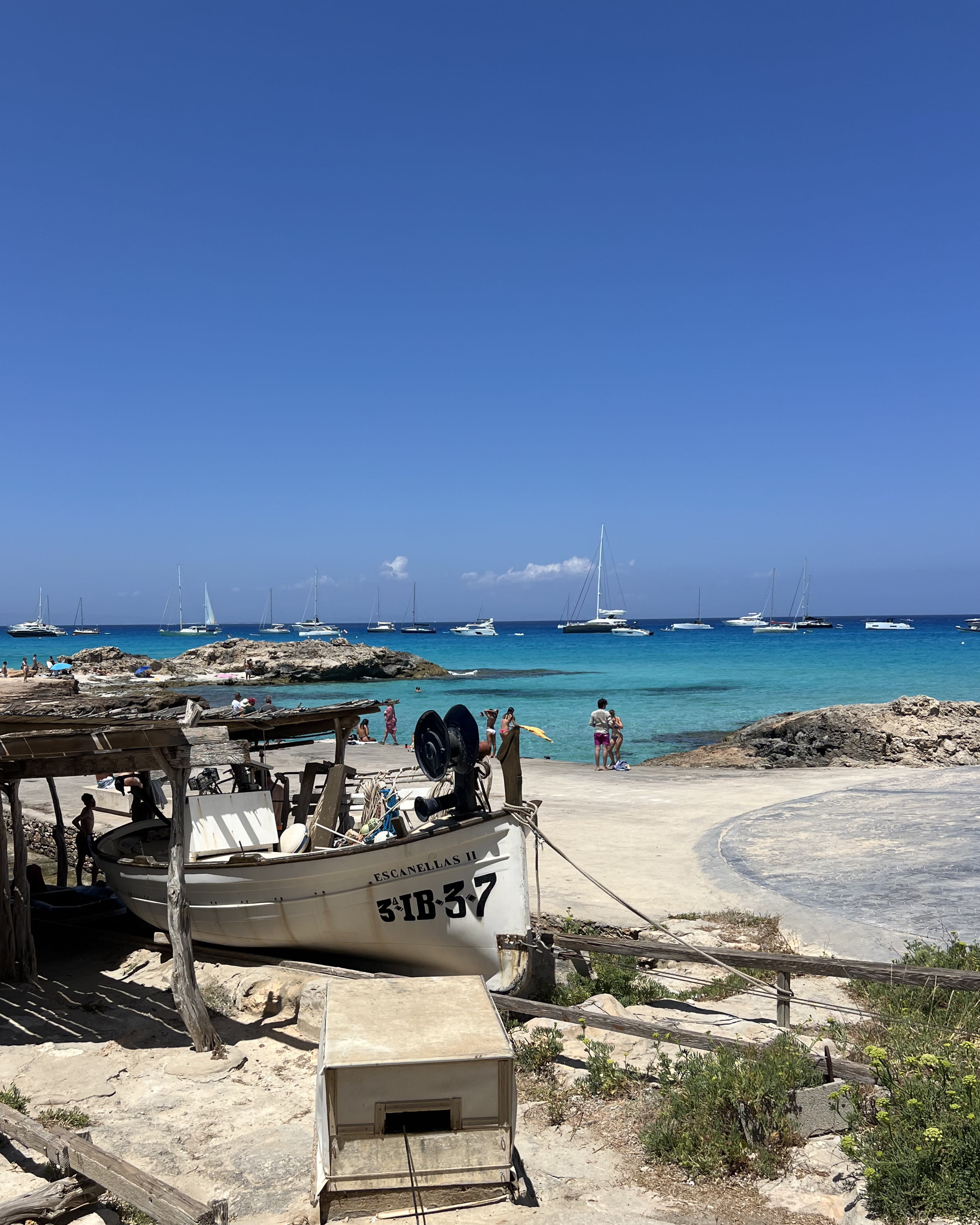 Advisor - A Laid-Back 3-Day Escape to Formentera