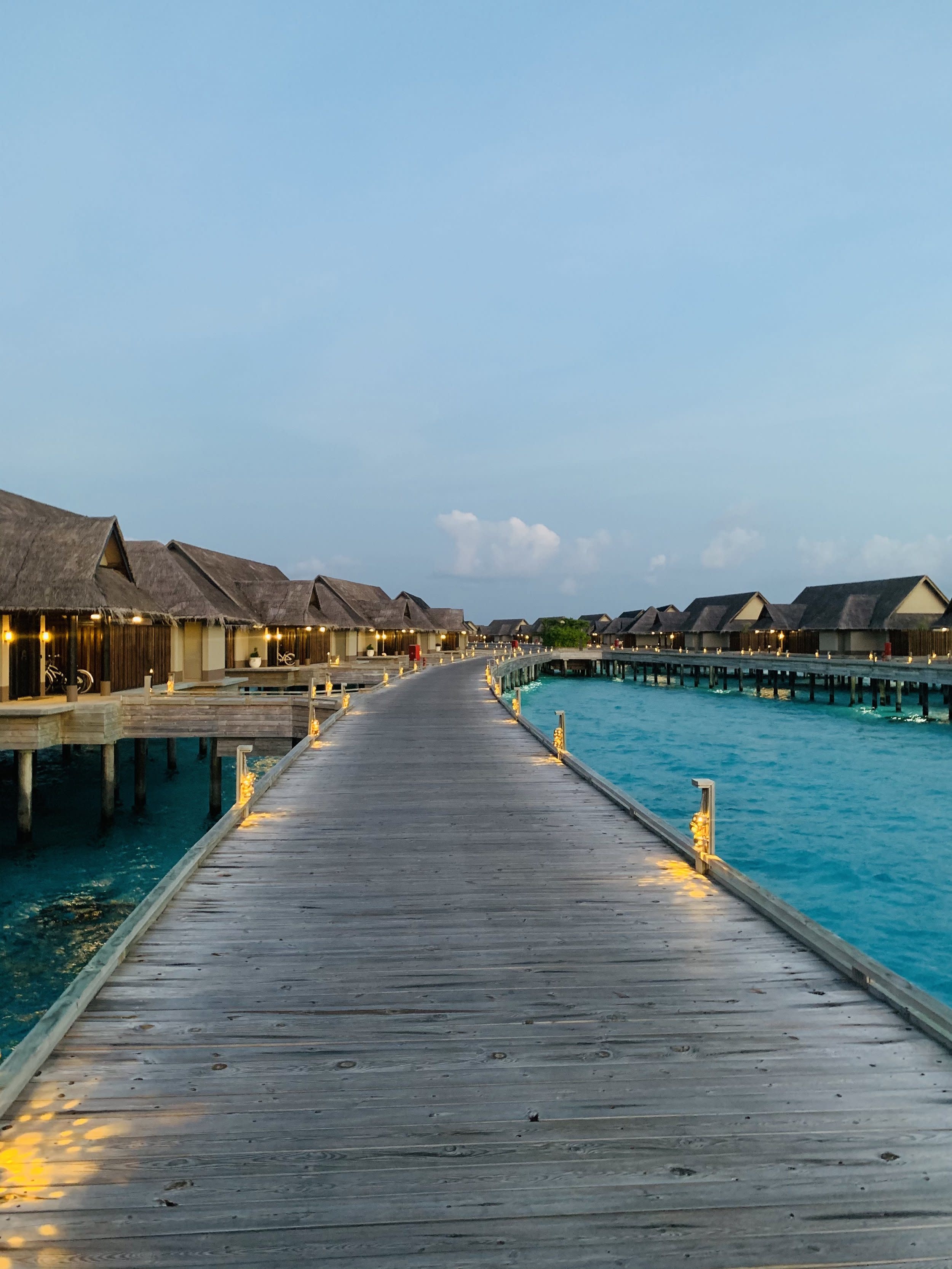 JOALI Is Your Maldives Bucket List Destination