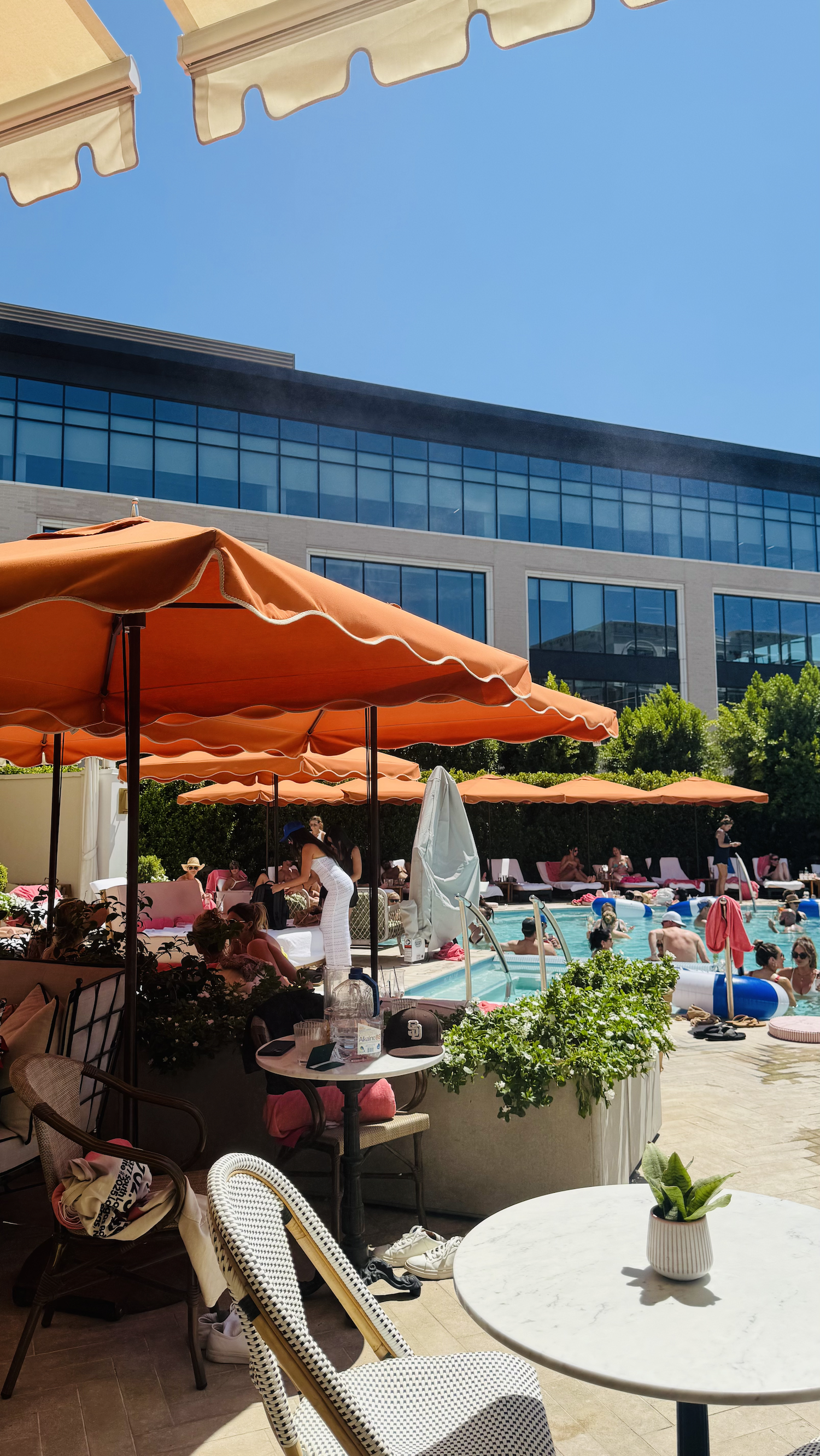 The Global Ambassador Hotel: Your One-Stop Shop for a Luxe Getaway in Phoenix