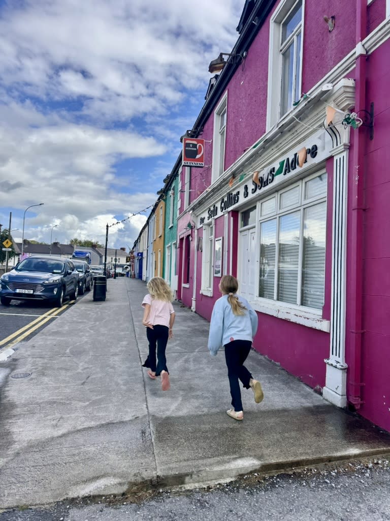 Advisor - Family Adventure on Ireland’s South Coast