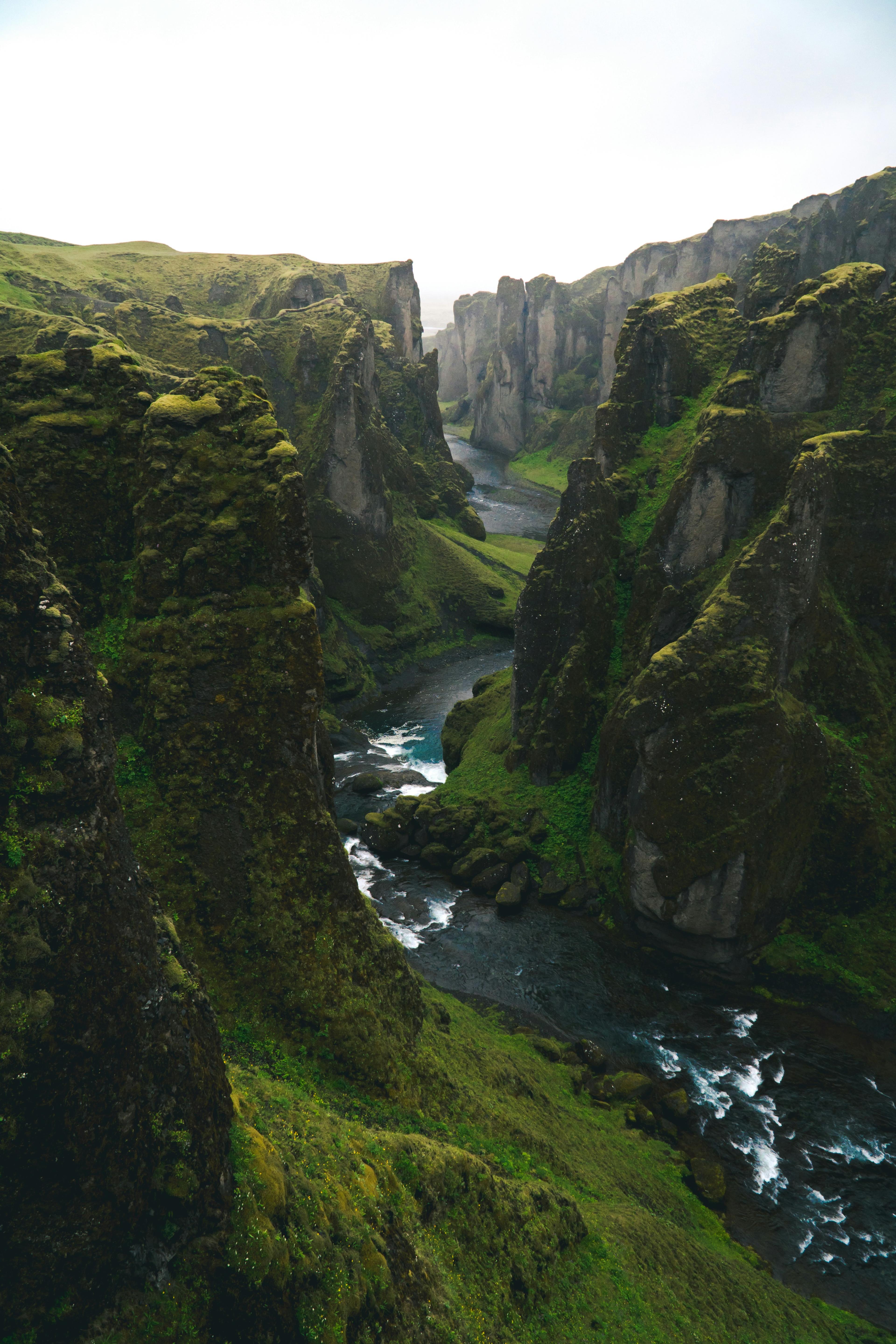 Advisor - 9-Day Self-Drive Adventure in Iceland: Reykjavik, the Golden Circle & Núpar