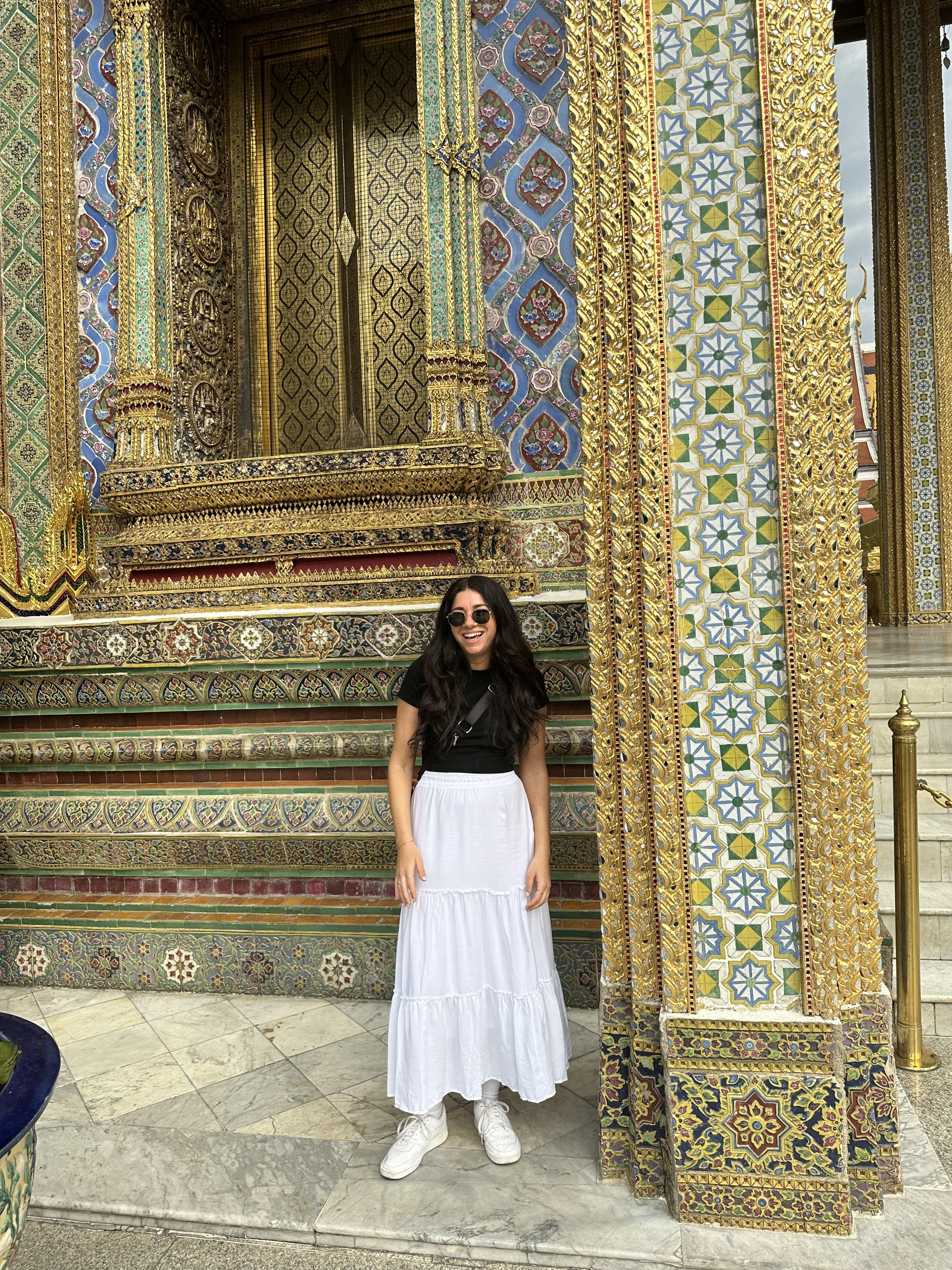 Advisor - The Ultimate Guide to Bangkok, Thailand