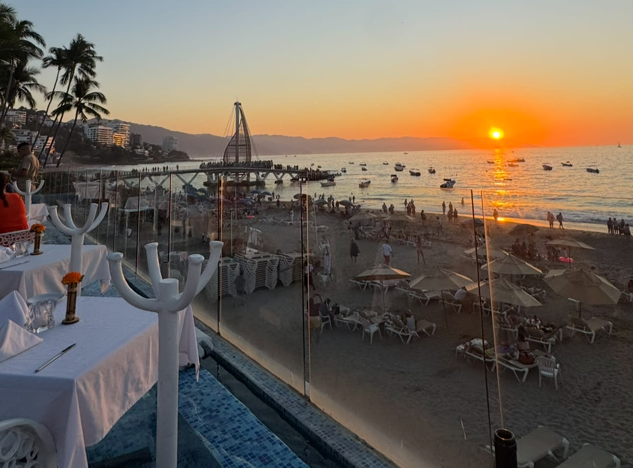Advisor - A Couple's Guide to Puerto Vallarta