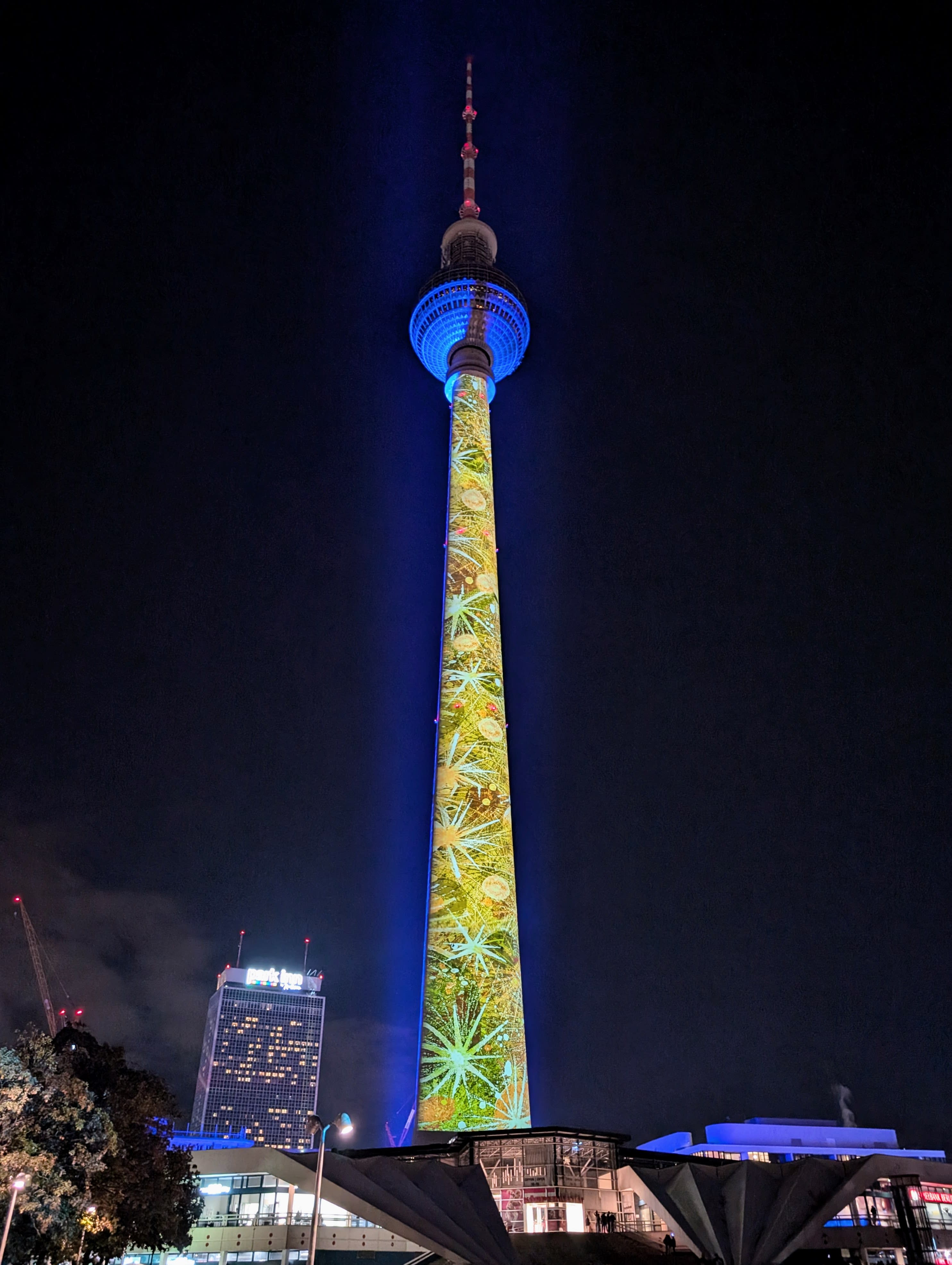 Advisor - Berlin, Germany: A Vibrant & Delicious Destination