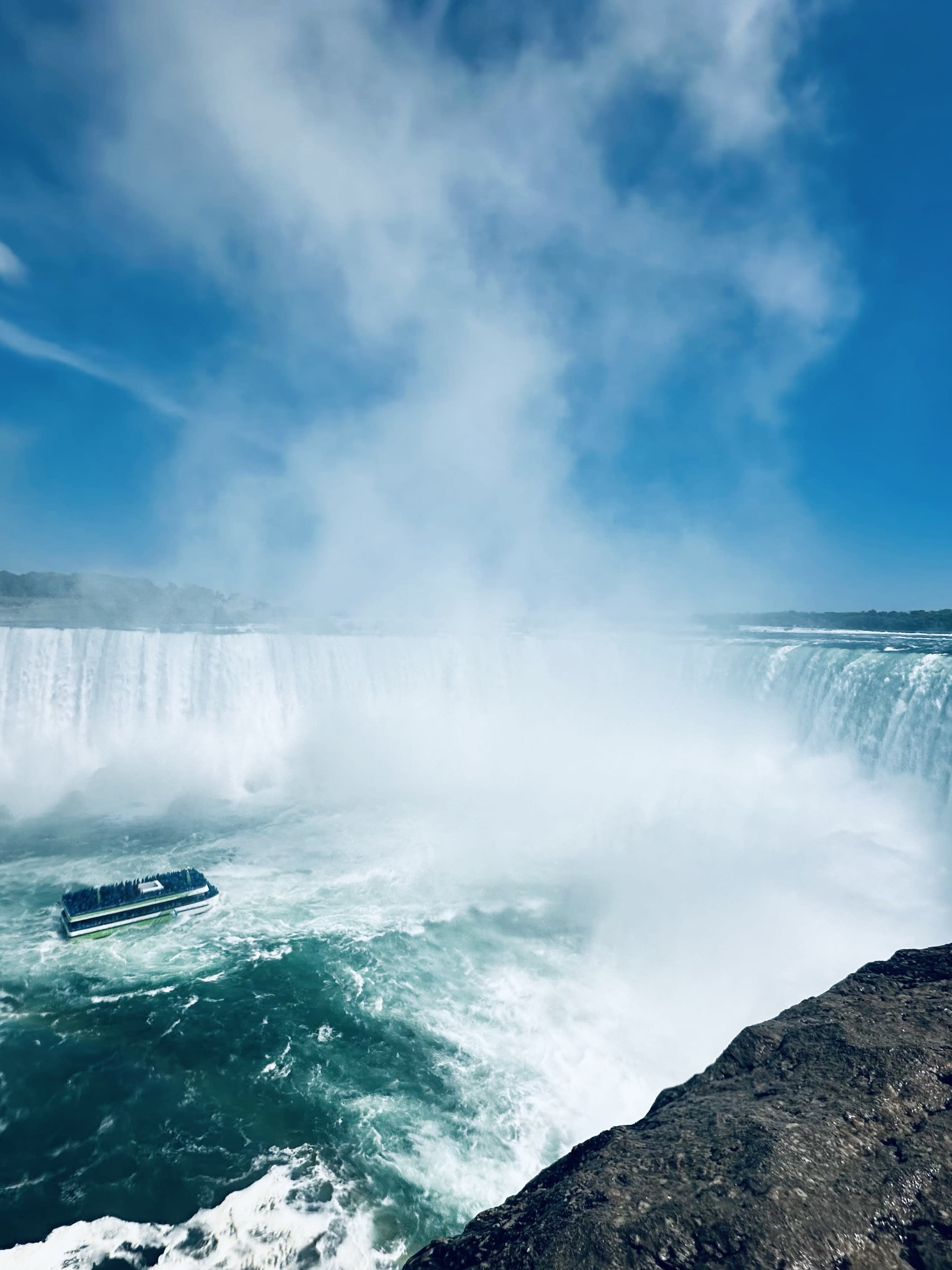 Advisor - Off the Beaten Path: A Two-Day Niagara Adventure Beyond the Crowds