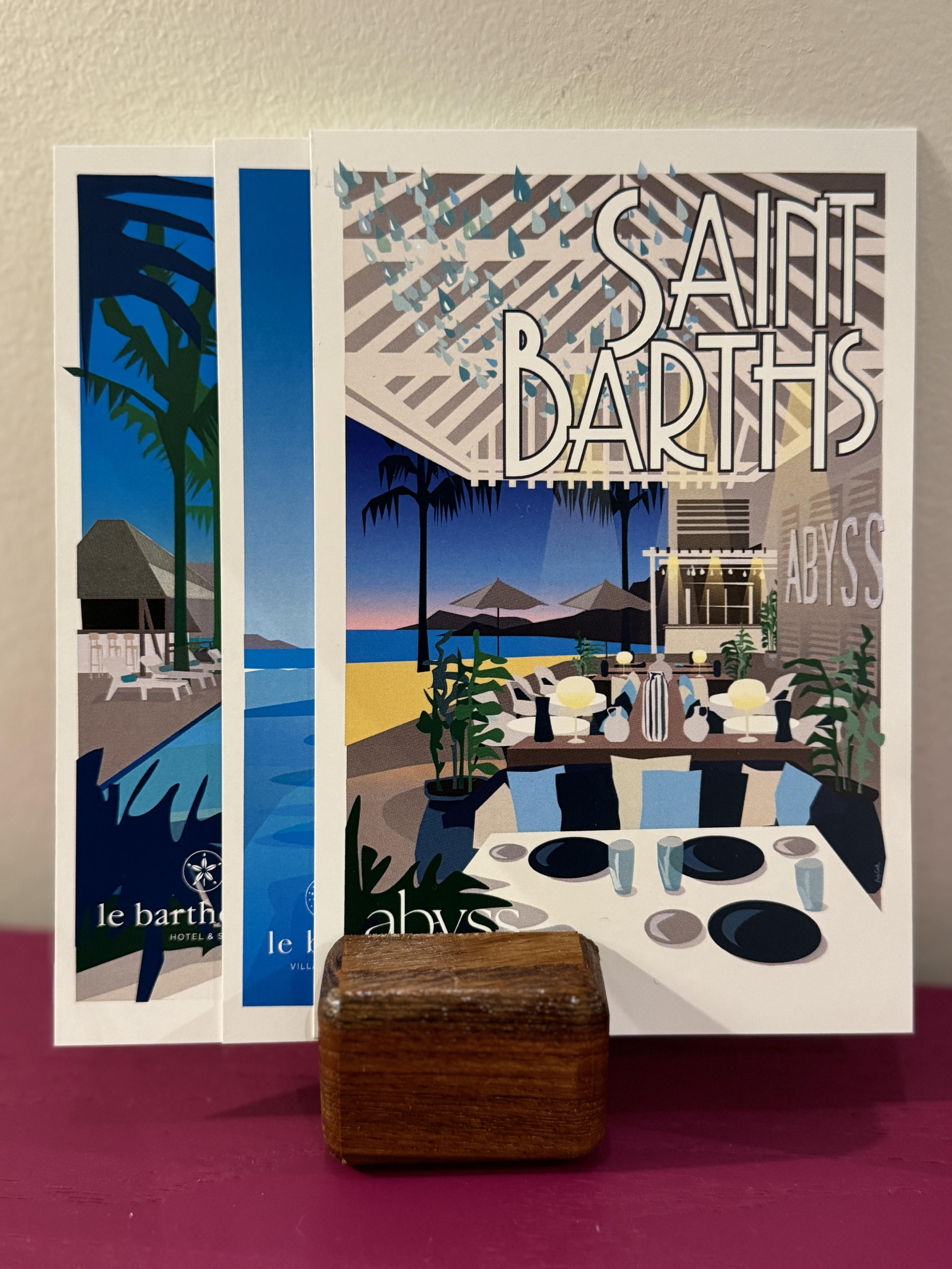 Advisor - Leisure & Luxury in St. Barths