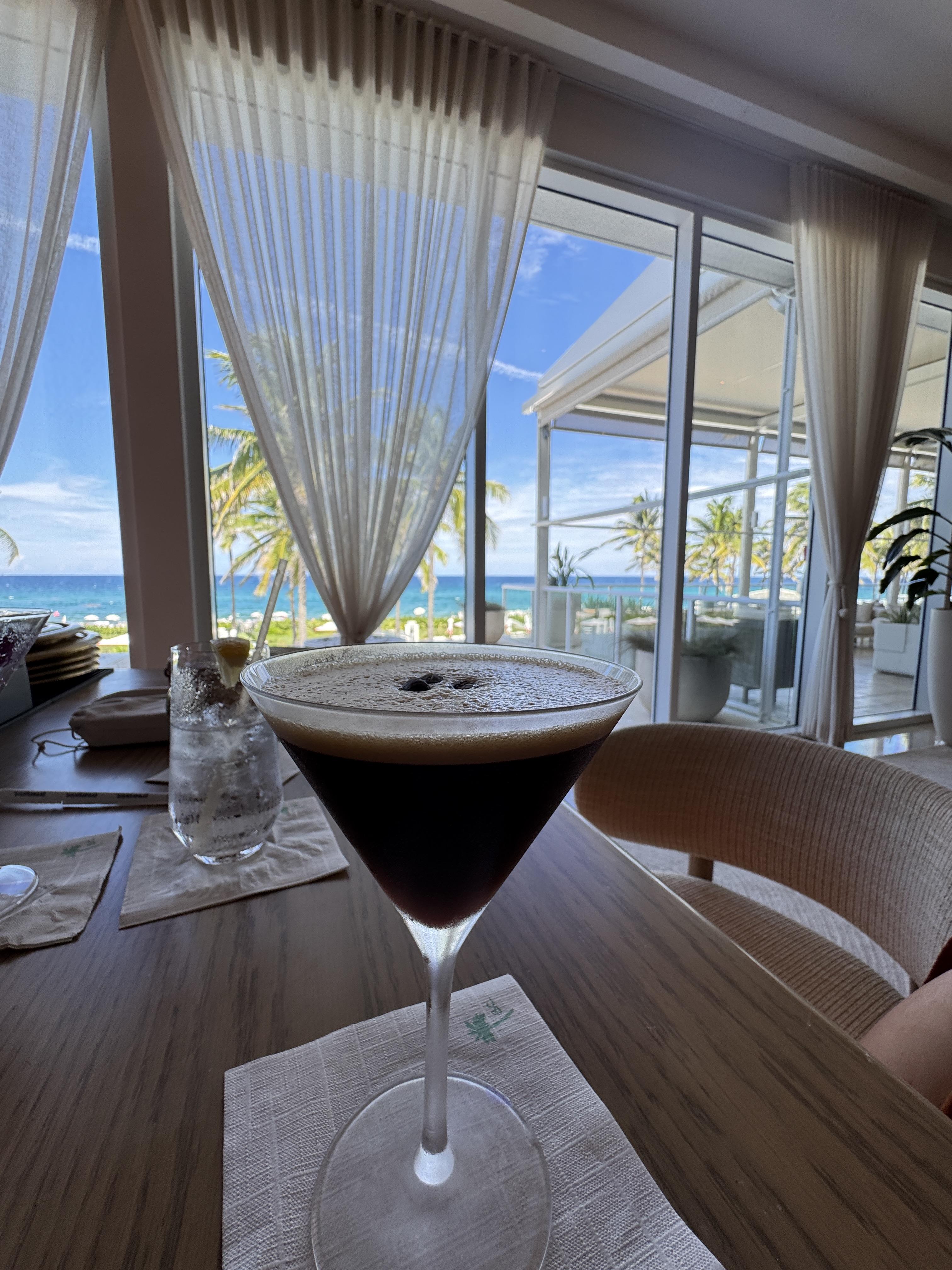 Oceanfront Bliss: A Perfect Stay at Boca Raton Beach Club