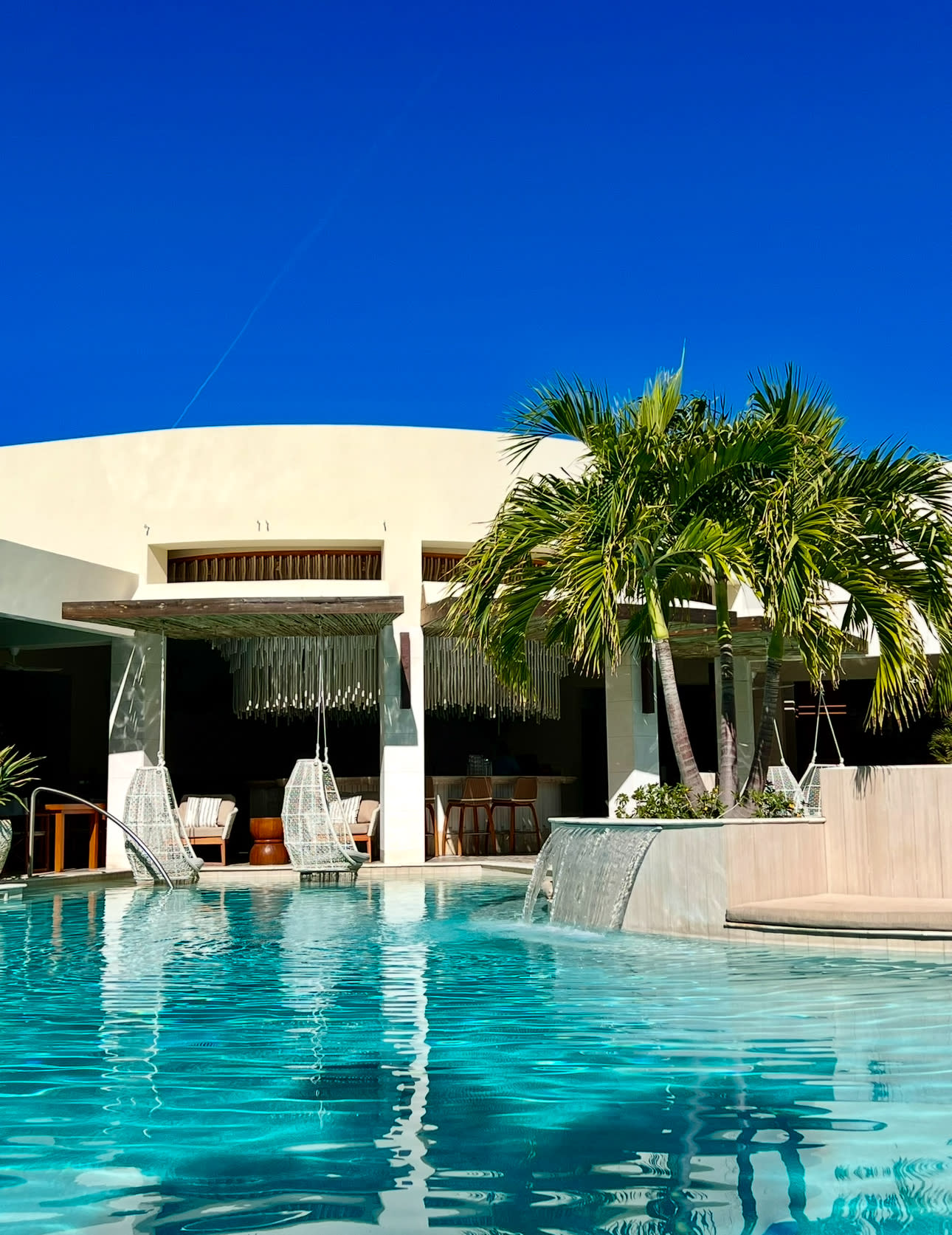 Must-Visit Hotel: The Shore Club Turks & Caicos