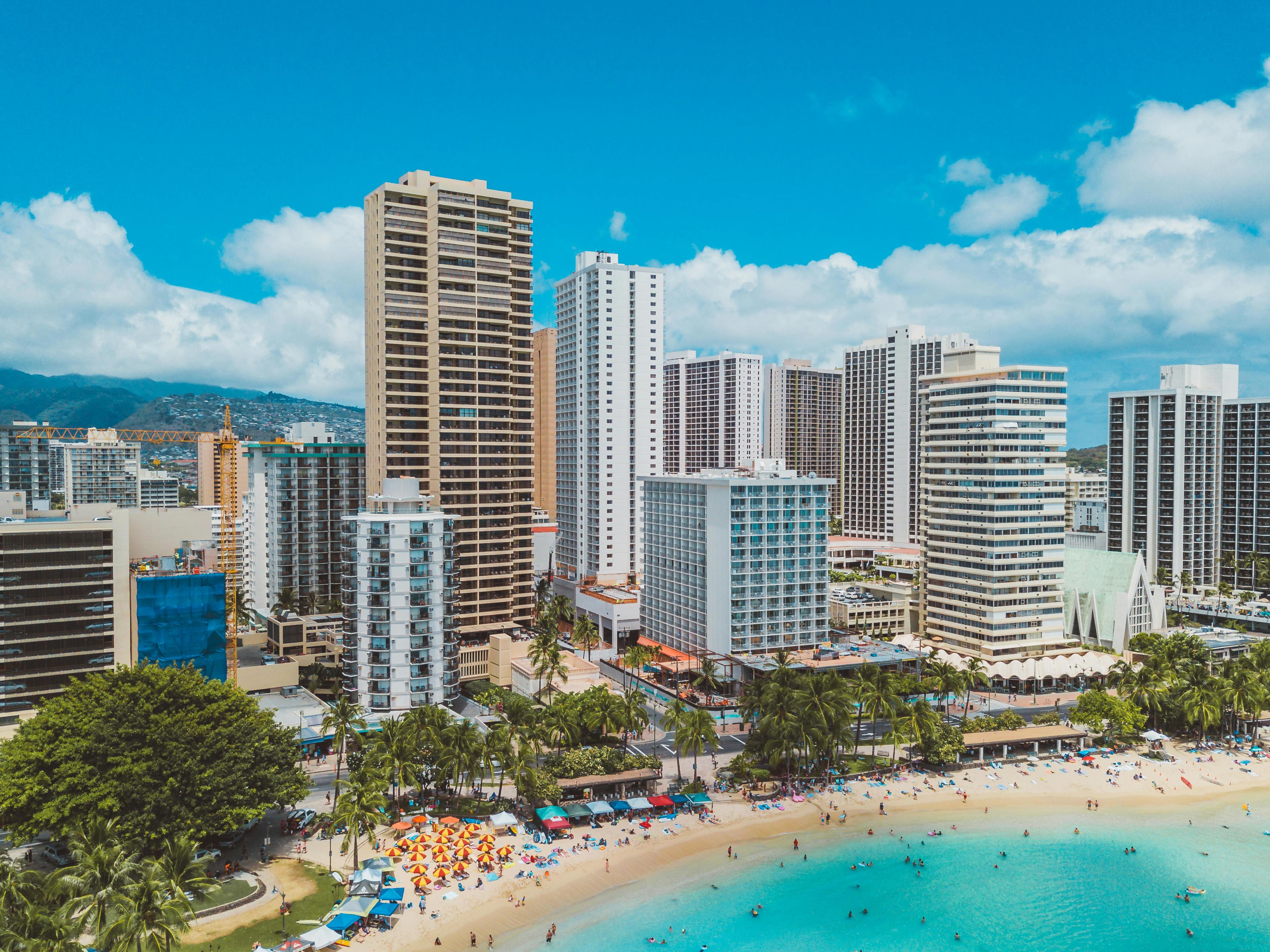 Hotel Spotlight: An Oceanfront Gem in Waikiki