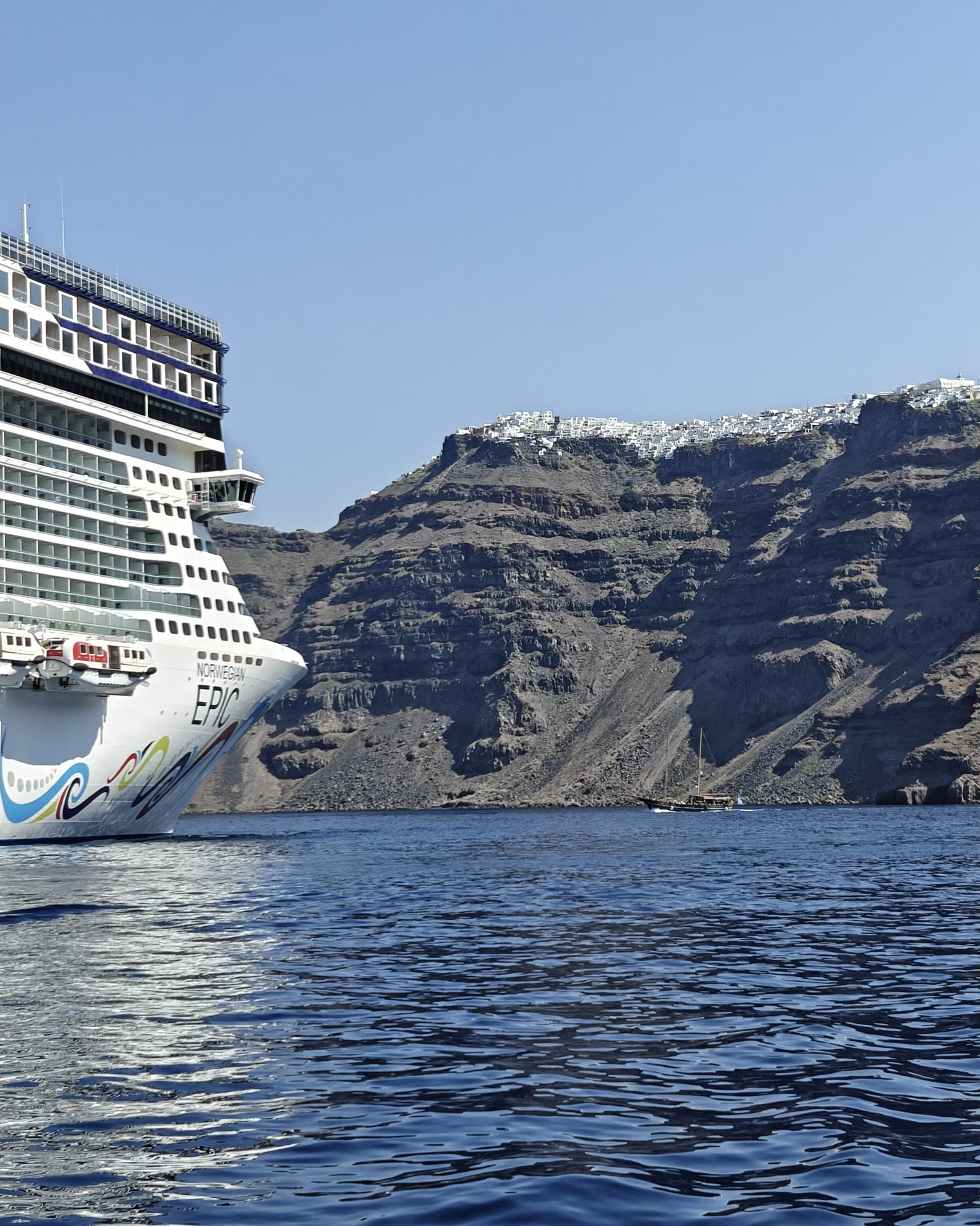 A Mediterranean Voyage: Discovering the Gems of Greece, Italy & Malta by Sea
