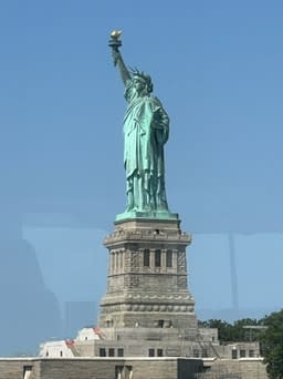Advisor - A Multigenerational Tour of Manhattan: 5 Days in NYC