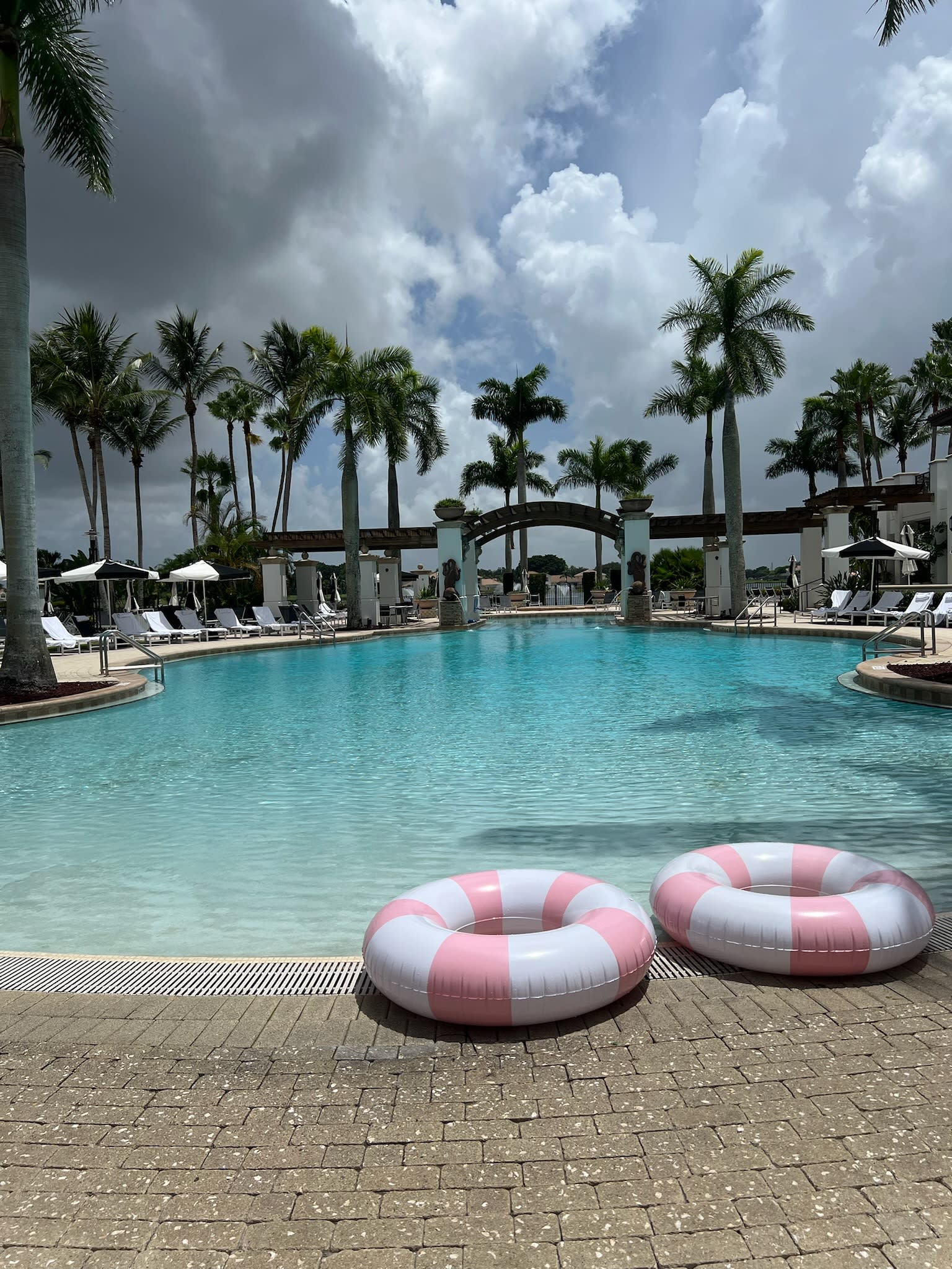A Golf Lover’s Paradise: Why the PGA National Resort is a Must-Visit in Palm Beach