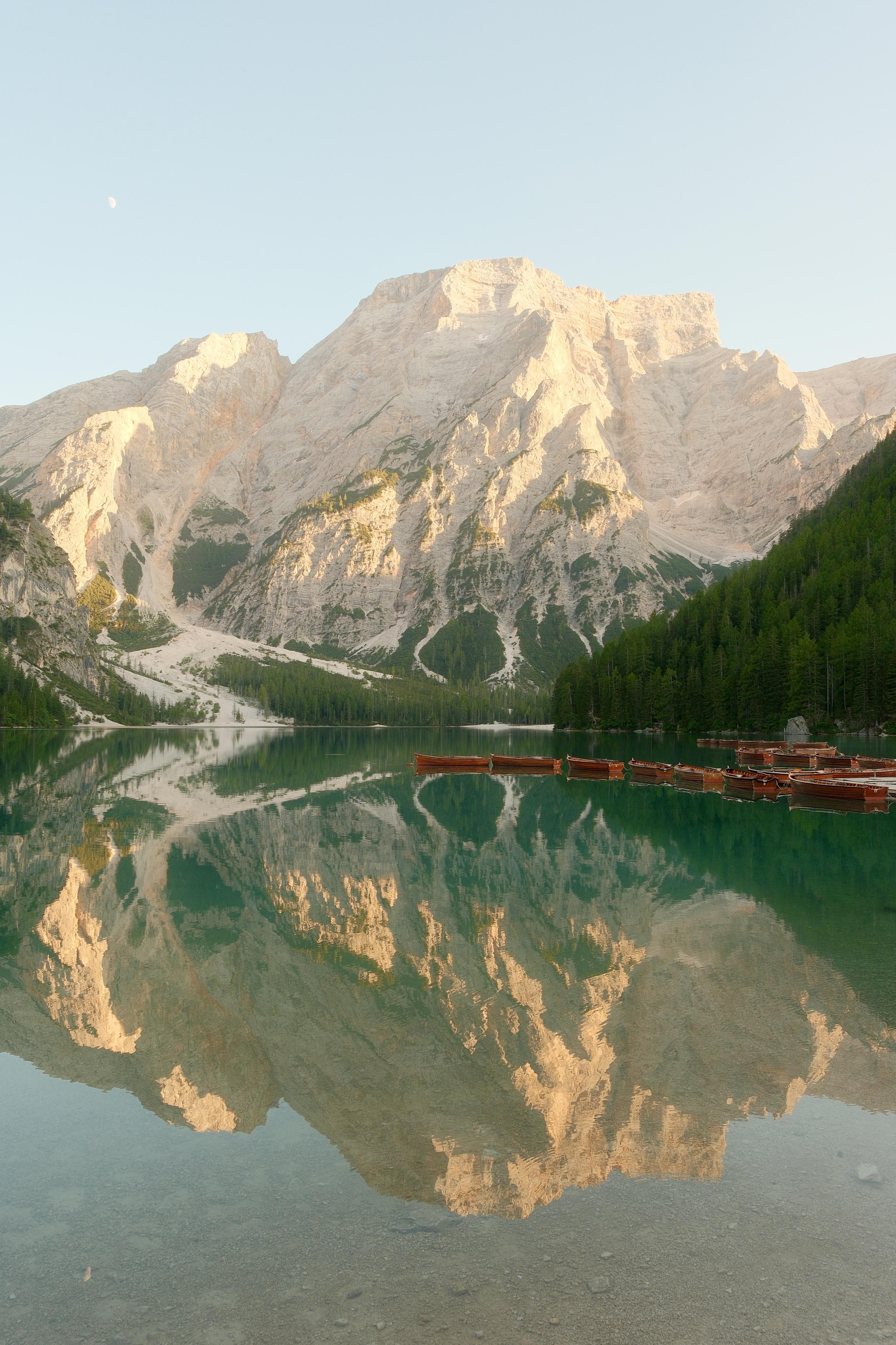 Advisor - Highlights of the Dolomites
